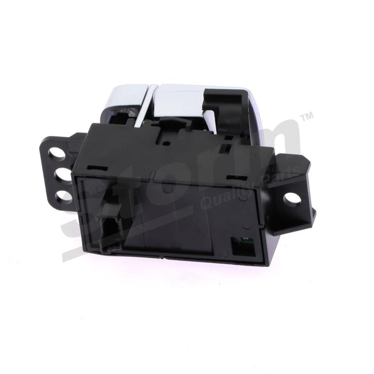 Interrupteur, commande de frein de stationnement (Commande de frein de parking) Storm ref. 1732591