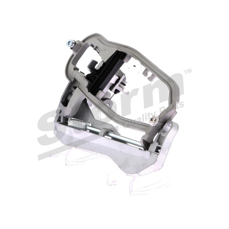 Puxador de porta Storm ref. 18025