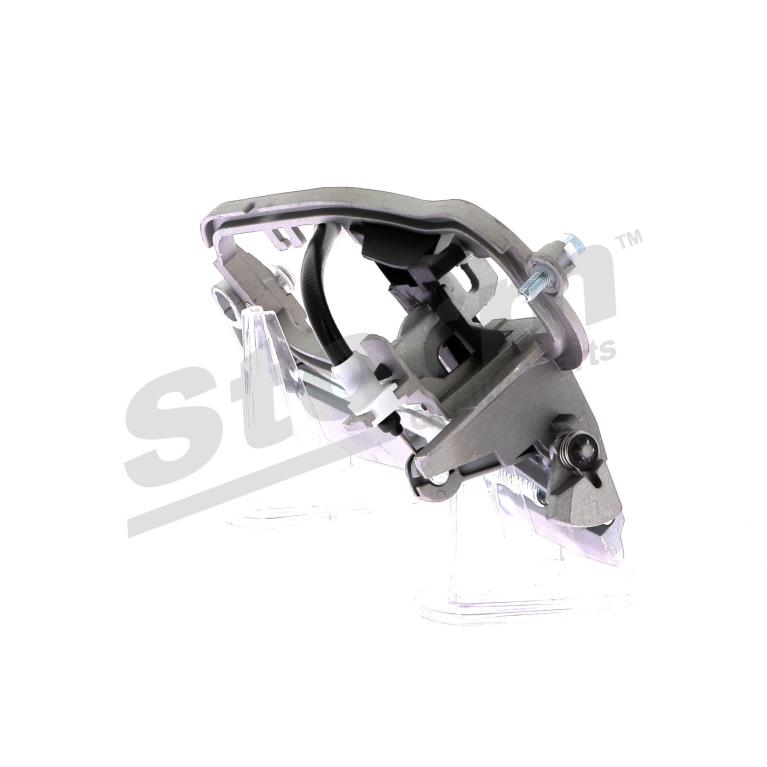 Puxador de porta Storm ref. 18025