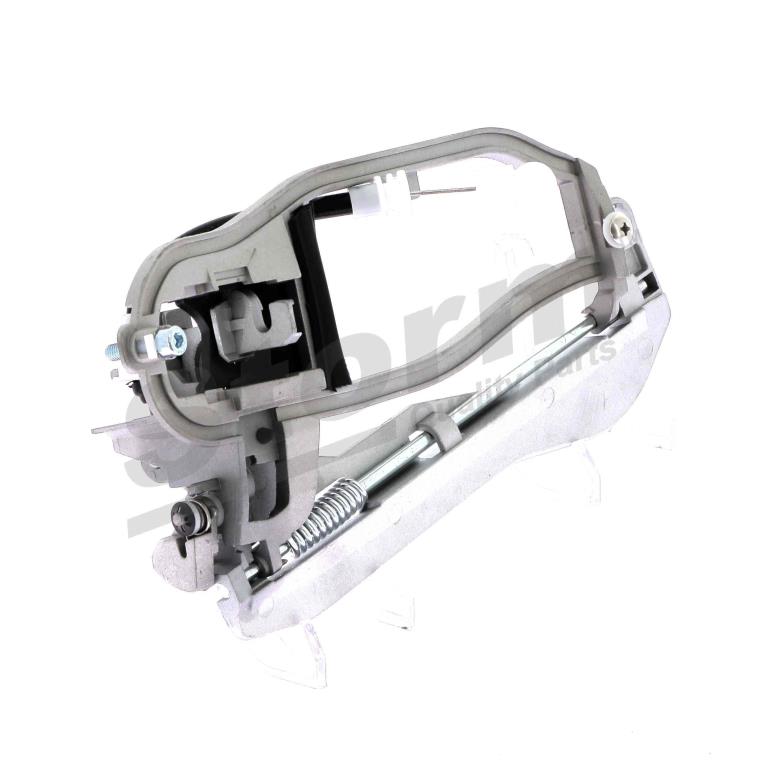 Puxador de porta Storm ref. 18025