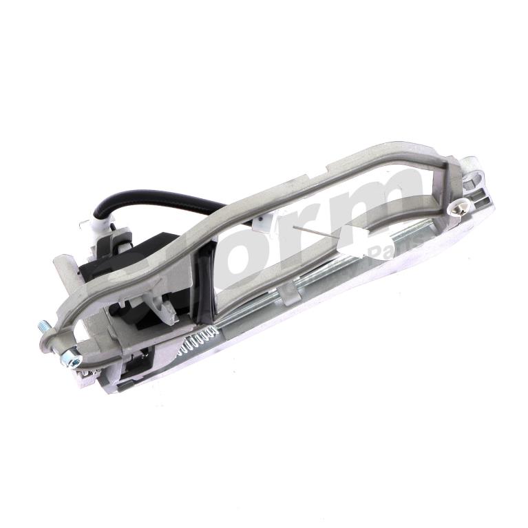 Puxador de porta Storm ref. 18025