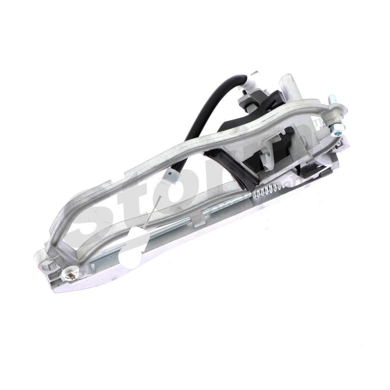 Puxador de porta Storm ref. 18026