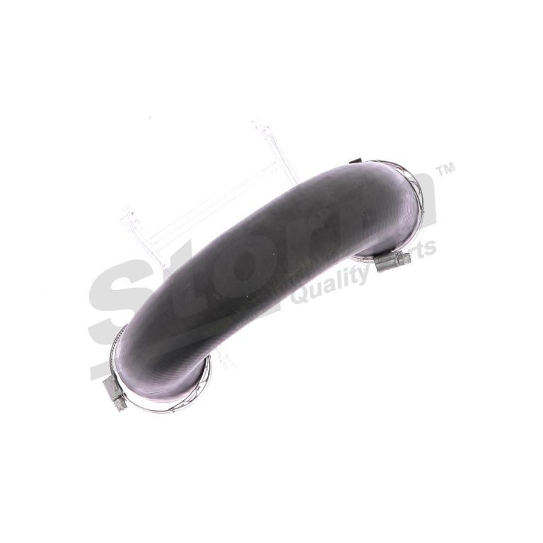 Durite de turbocompresseur (Durite de turbo) Storm 182480