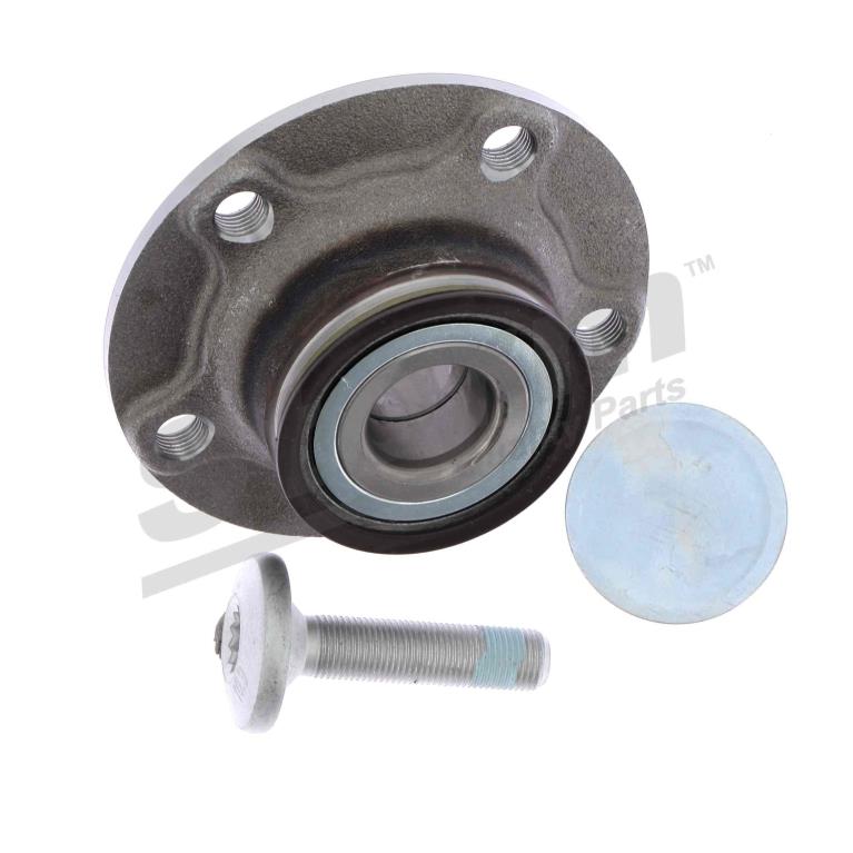Roulement de roue Storm ref. 191102