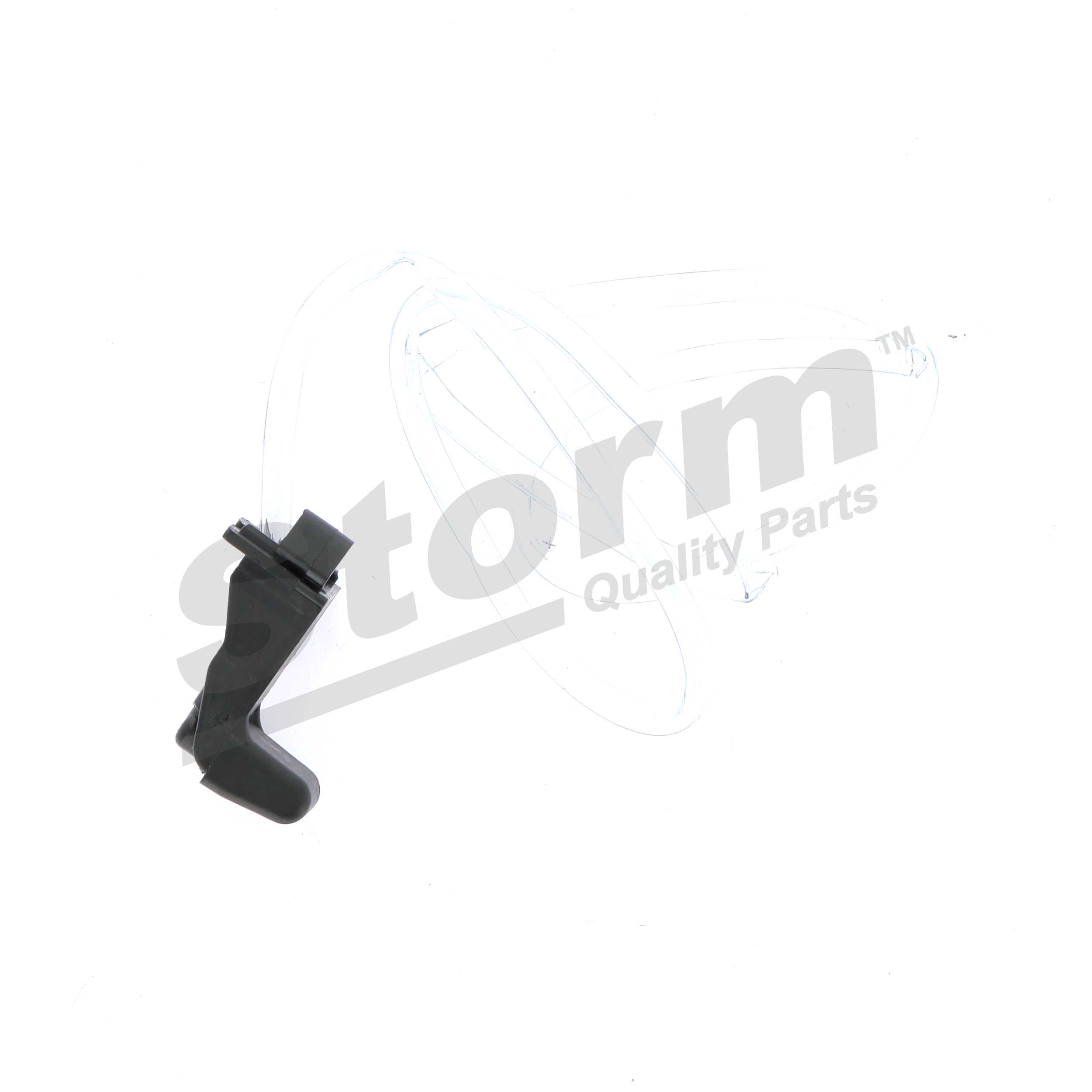 Jacto limpa vidros Storm ref. 193390