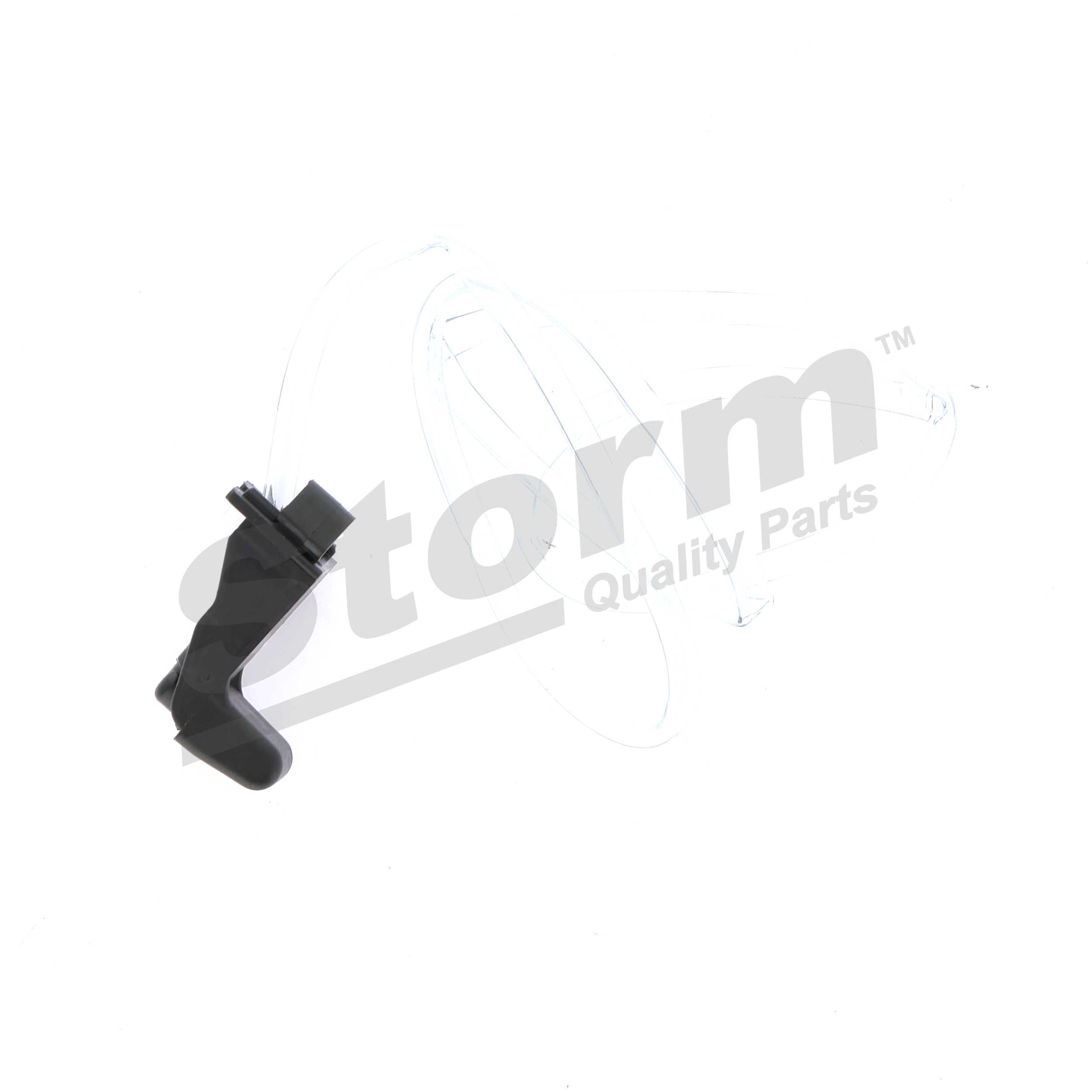 Jacto limpa vidros Storm ref. 193390