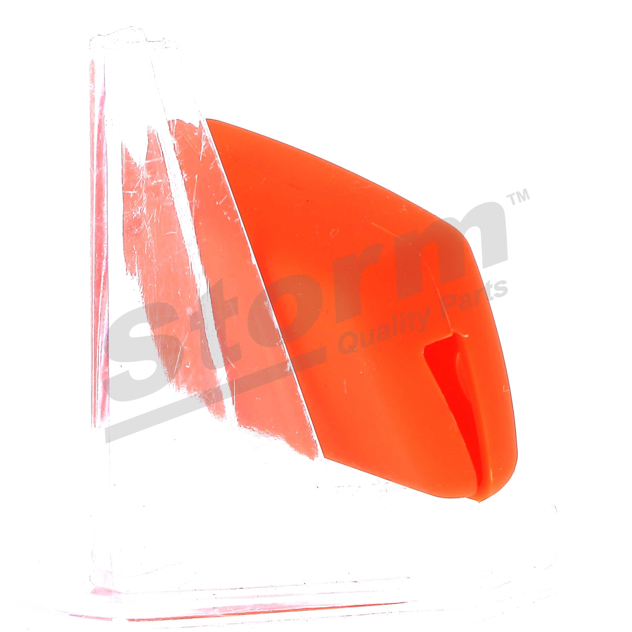Capa de chave Storm 19501O