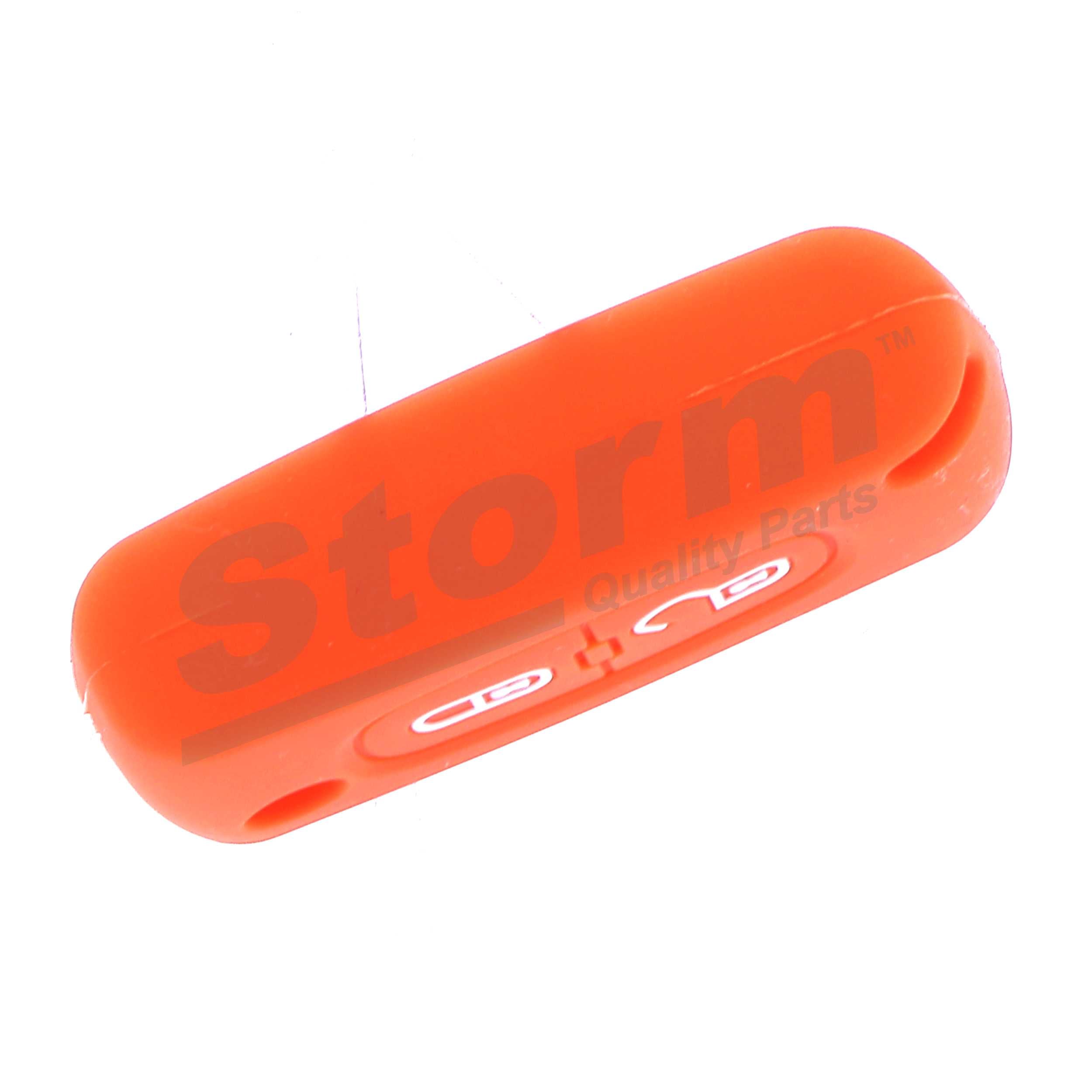Capa de chave Storm 19501O