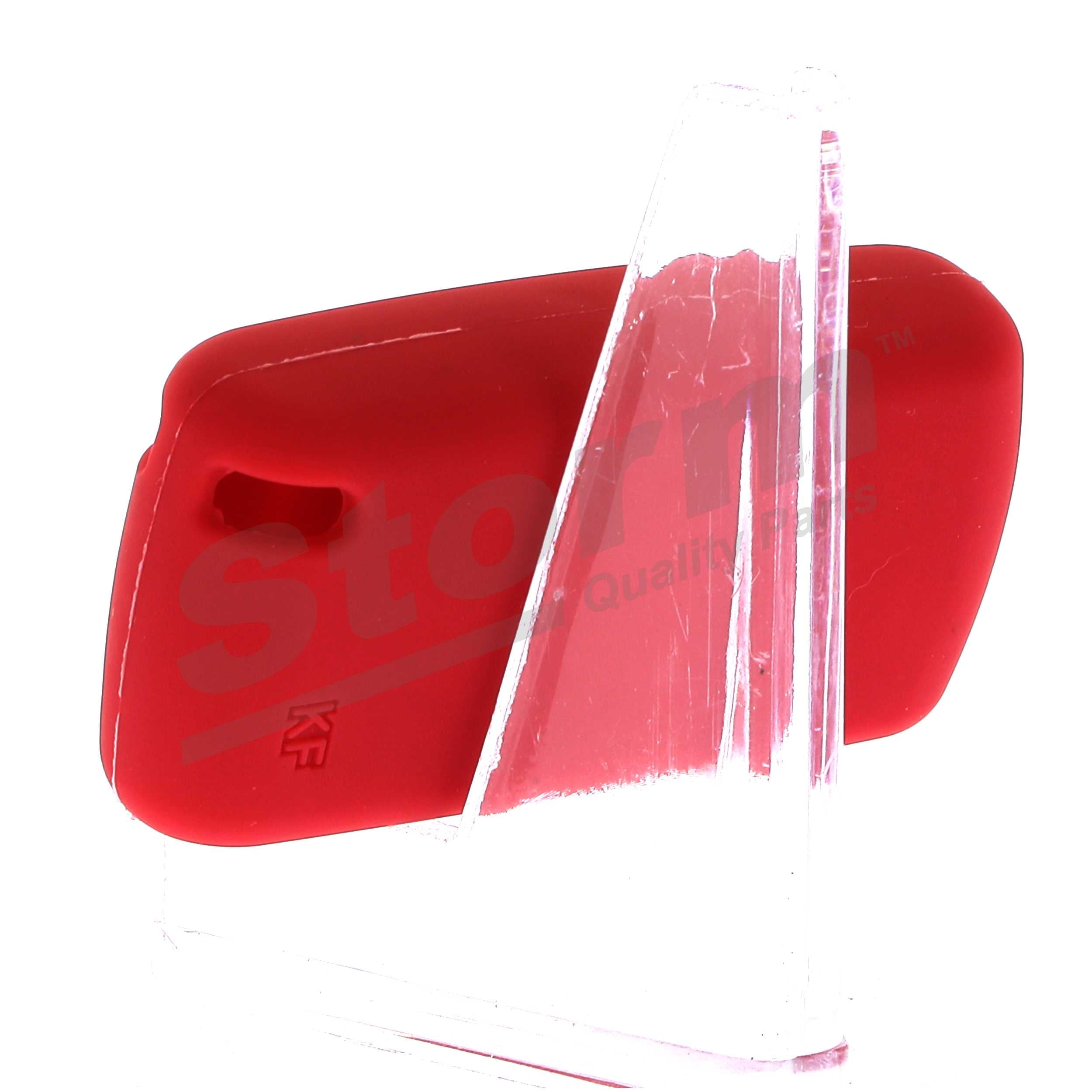 Capa de chave Storm 19501R