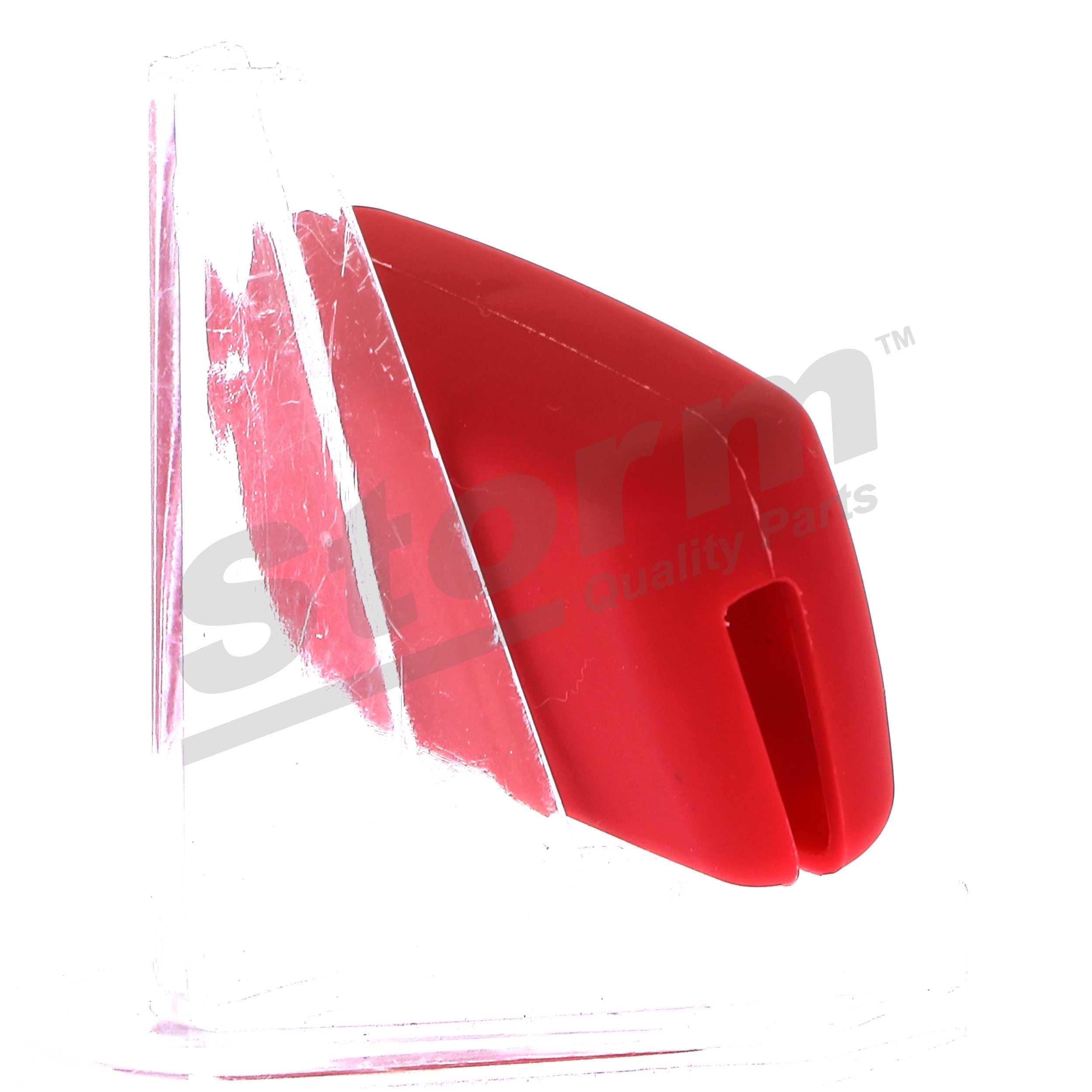 Capa de chave Storm 19501R