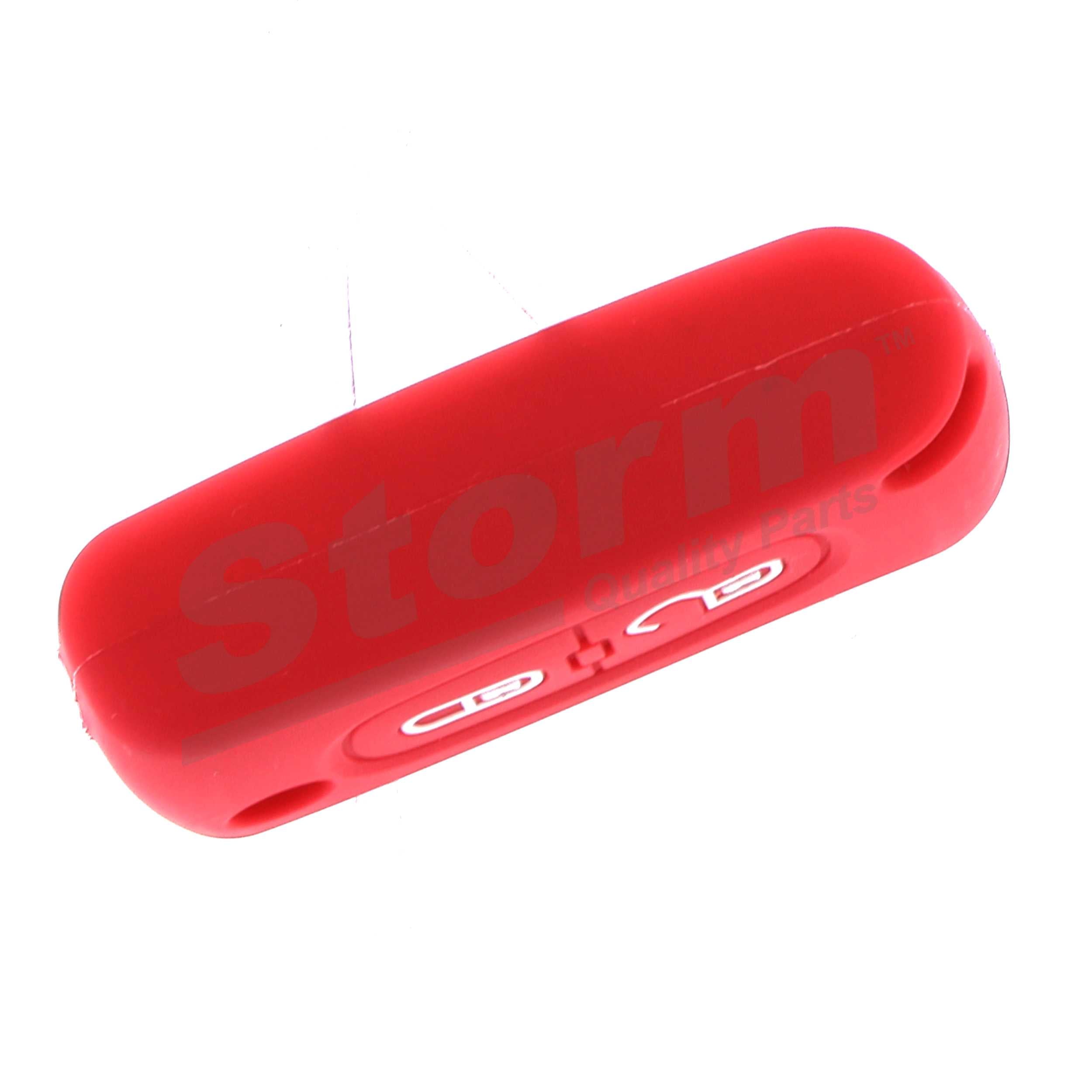 Capa de chave Storm 19501R