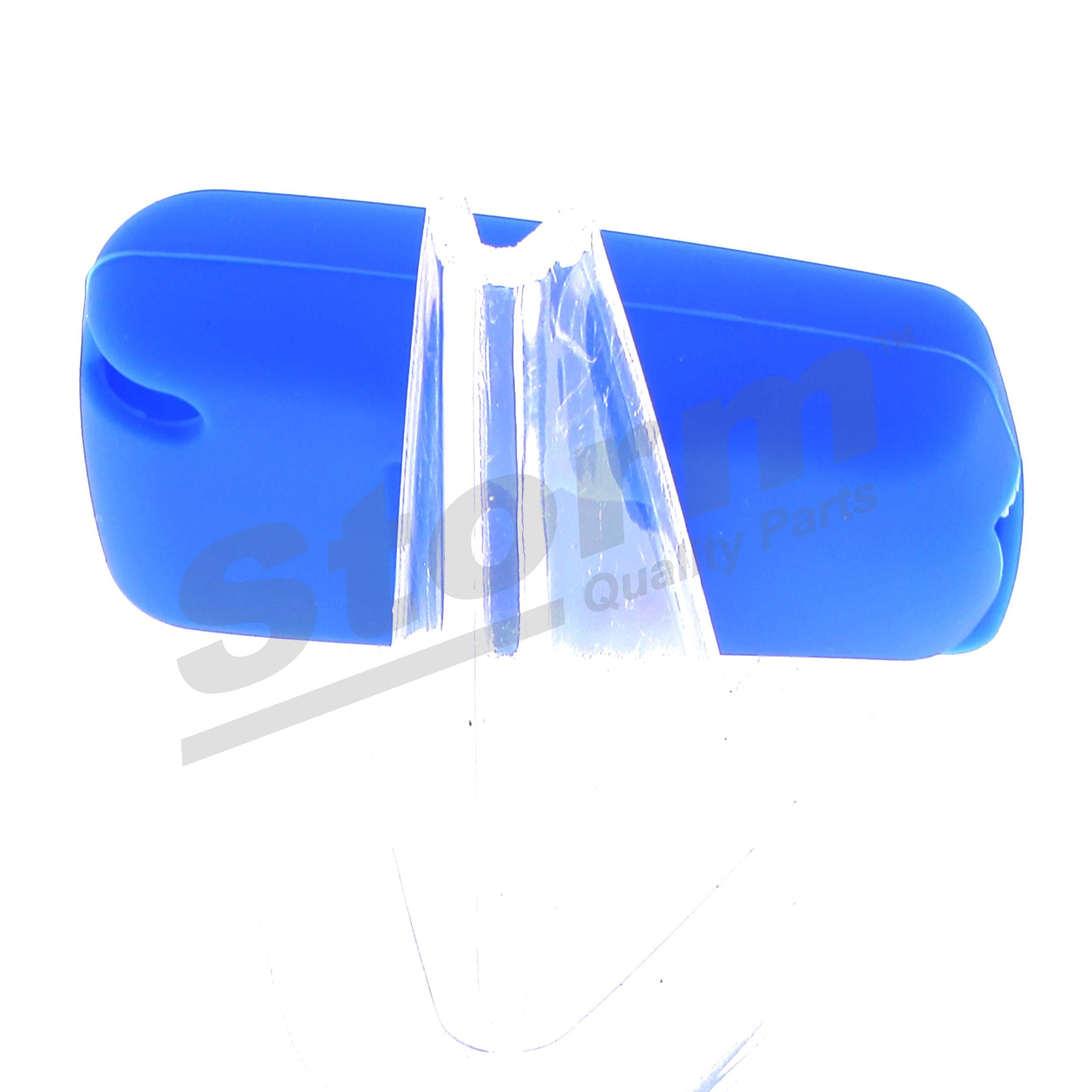 Capa de chave Storm 19502B