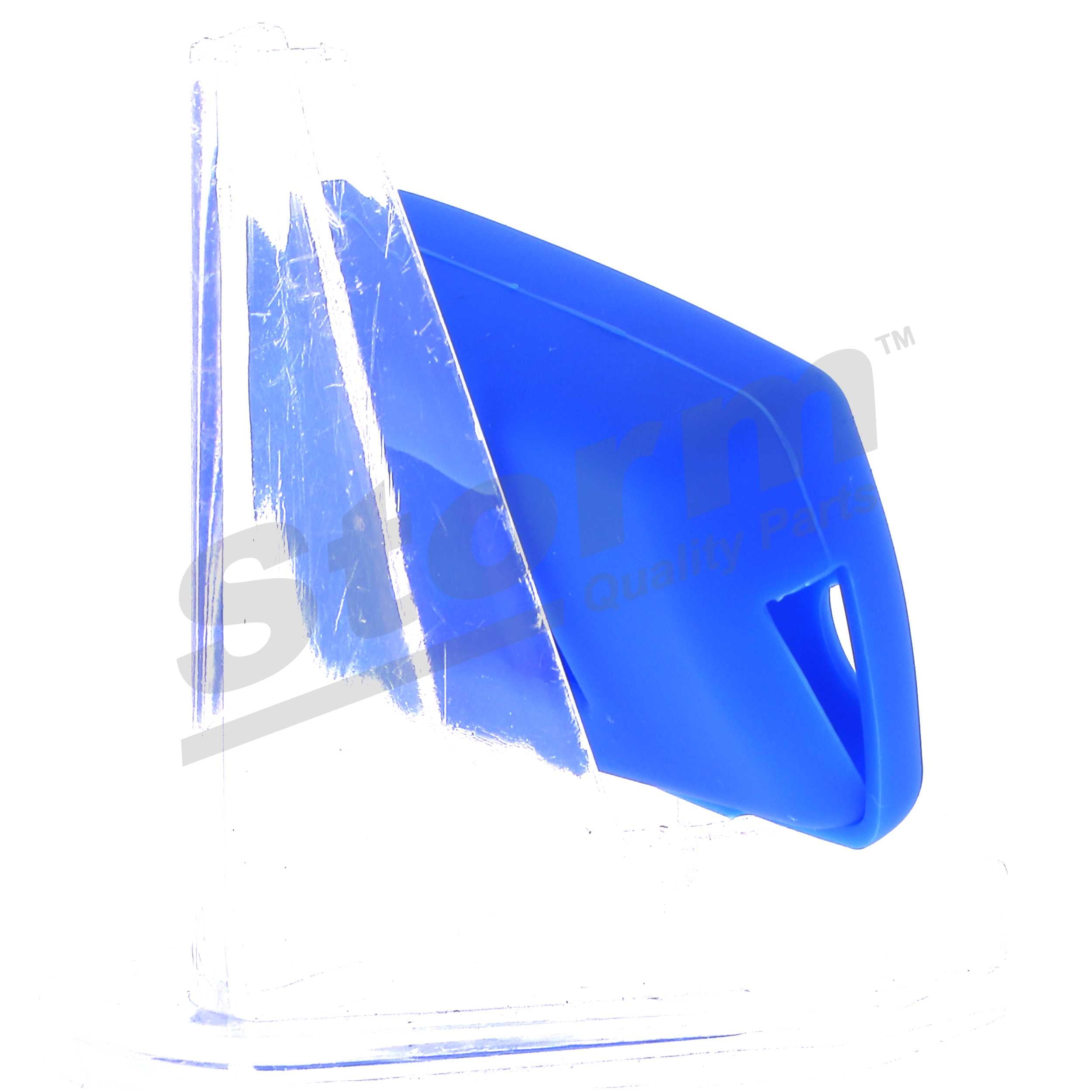 Capa de chave Storm 19502B