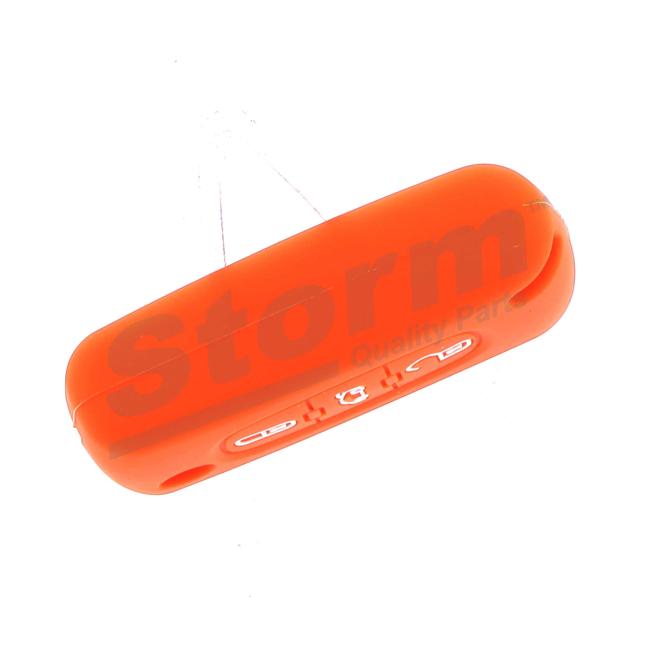 Capa de chave Storm 19502O