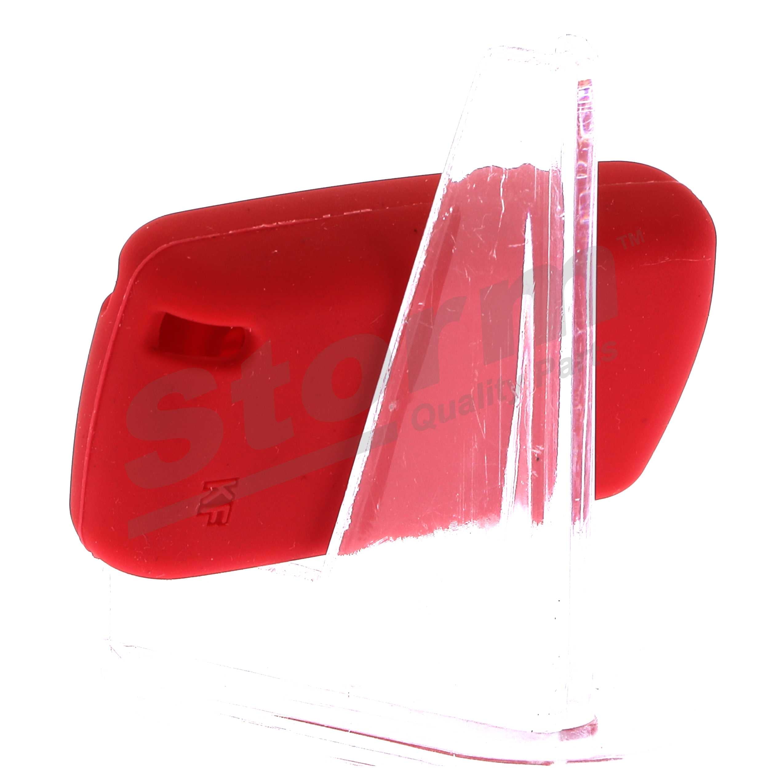 Capa de chave Storm 19502R