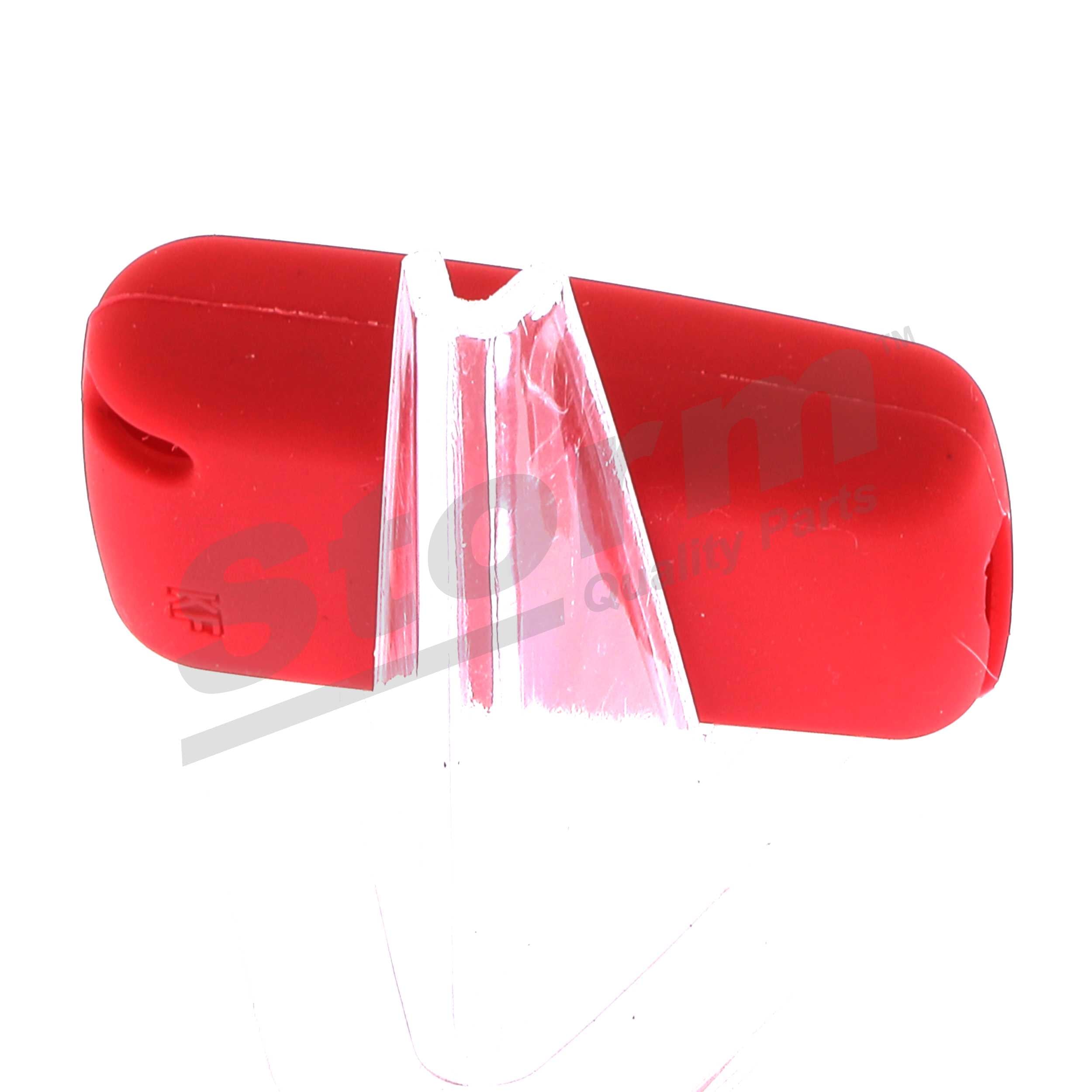 Capa de chave Storm 19502R
