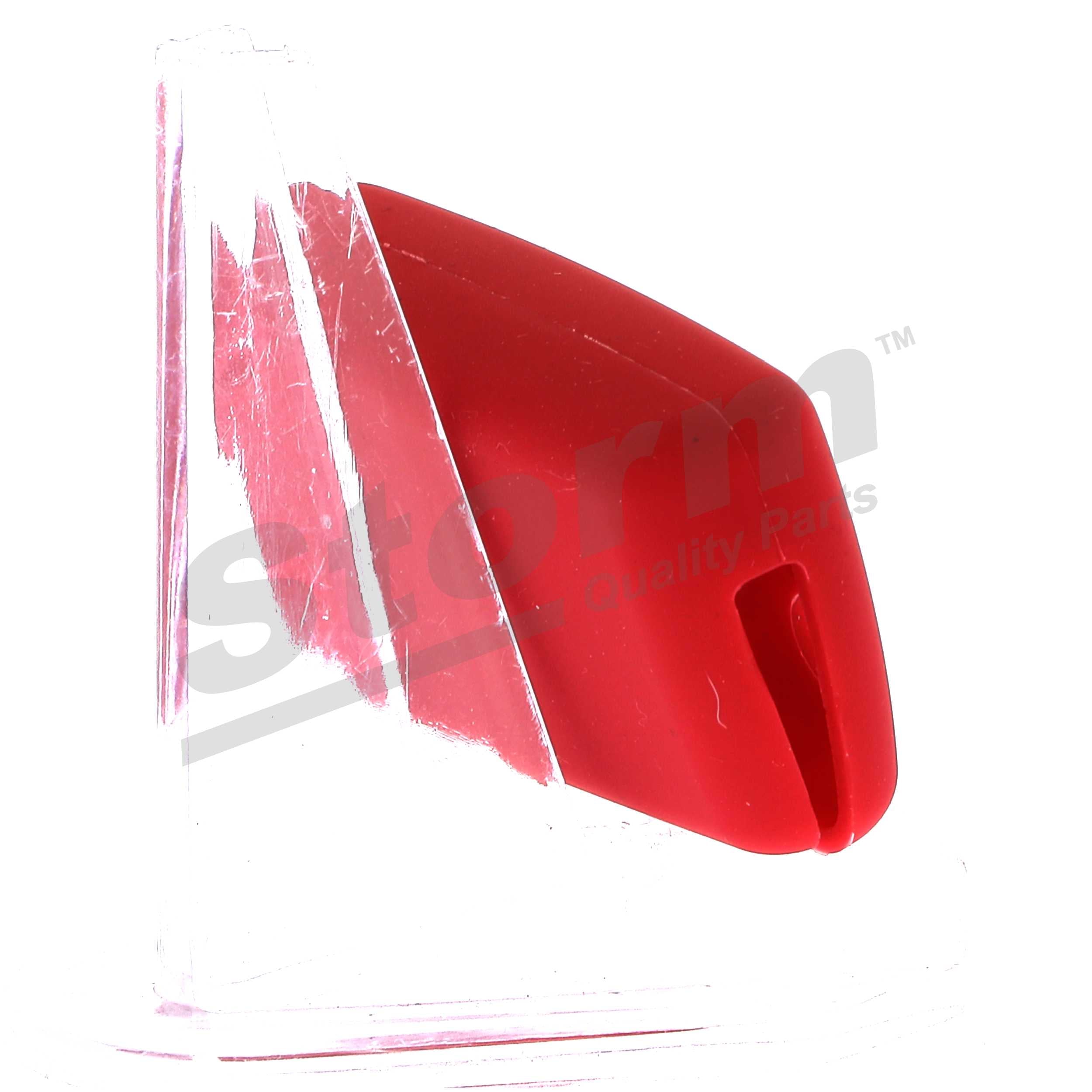 Capa de chave Storm 19502R
