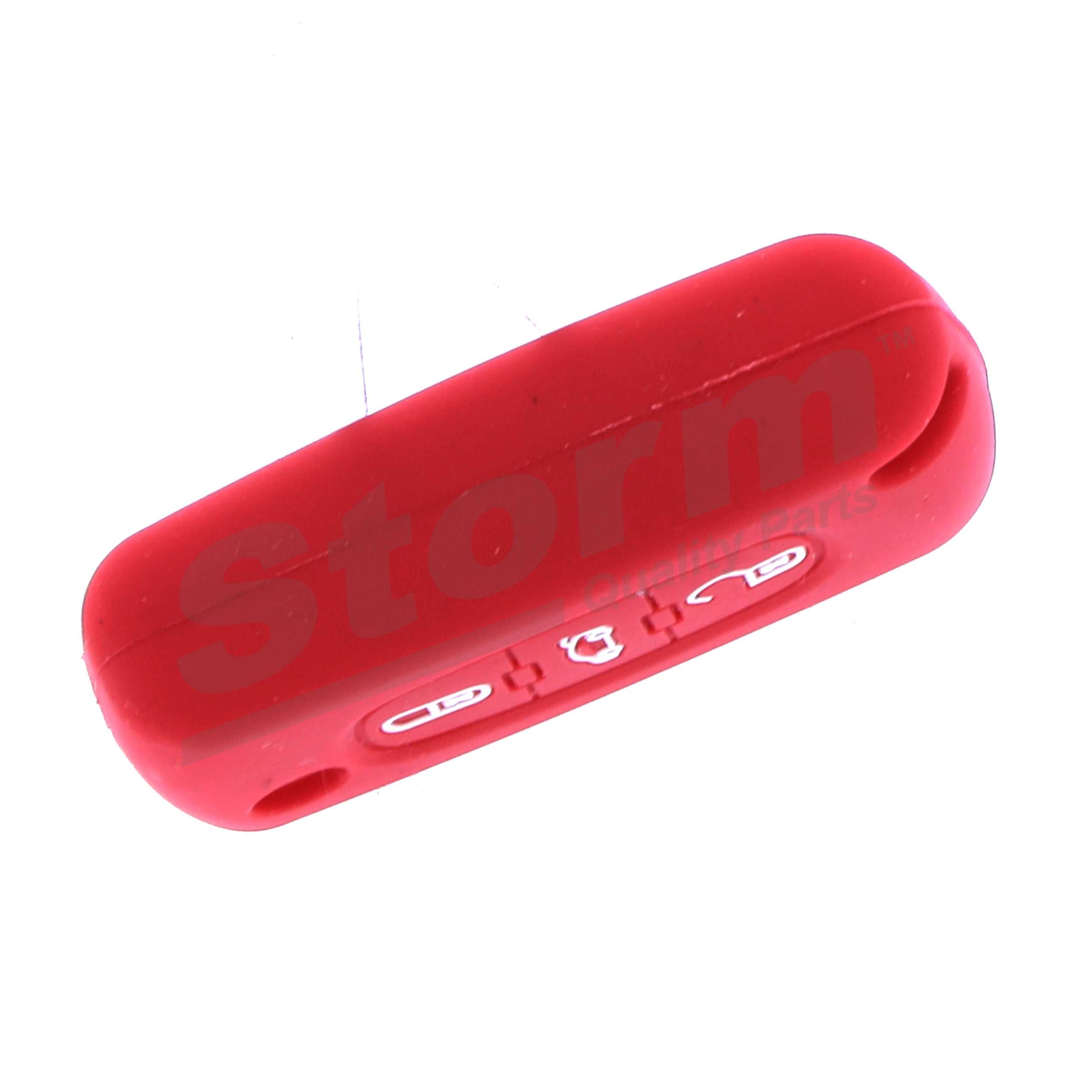 Capa de chave Storm 19502R