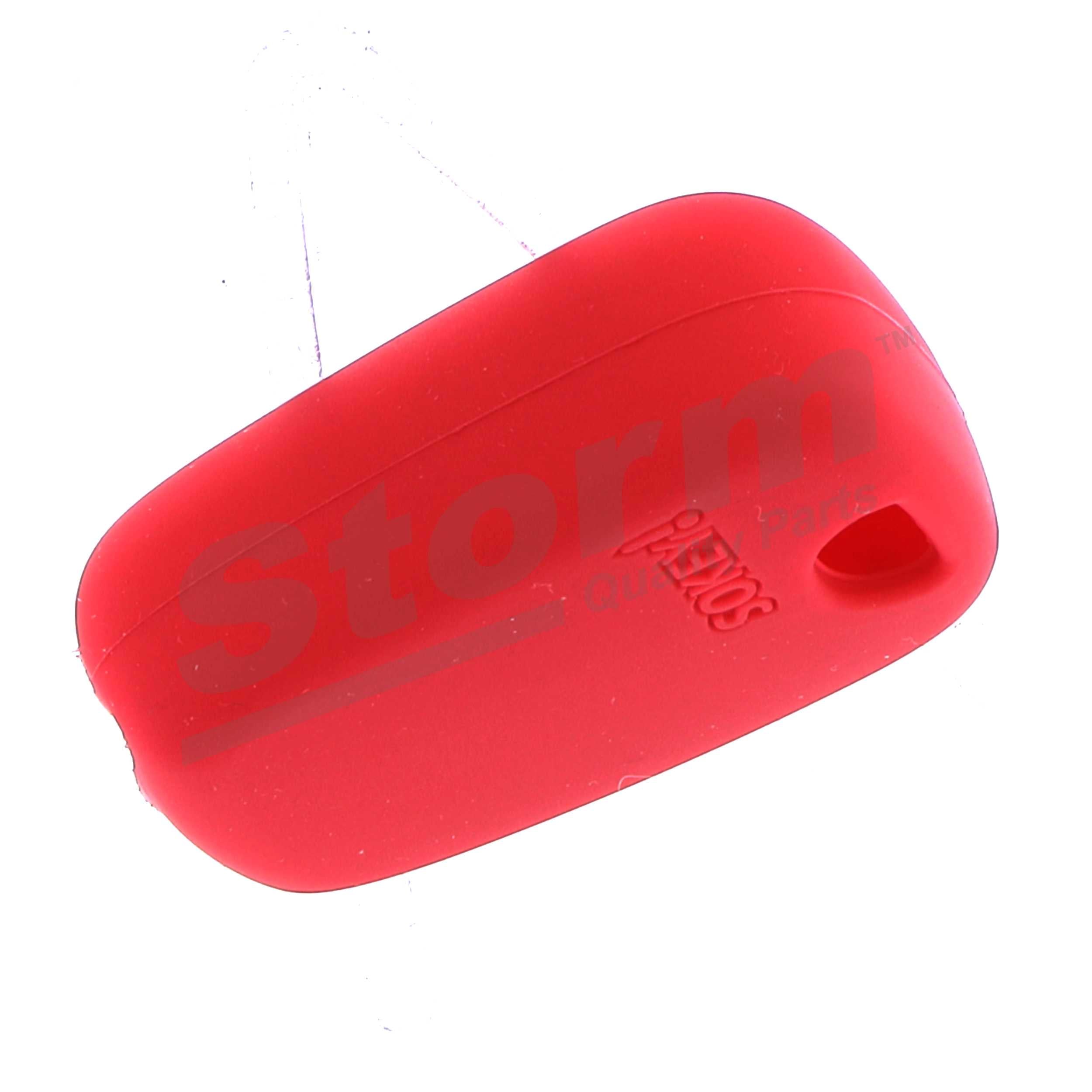 Capa de chave Storm 19503R