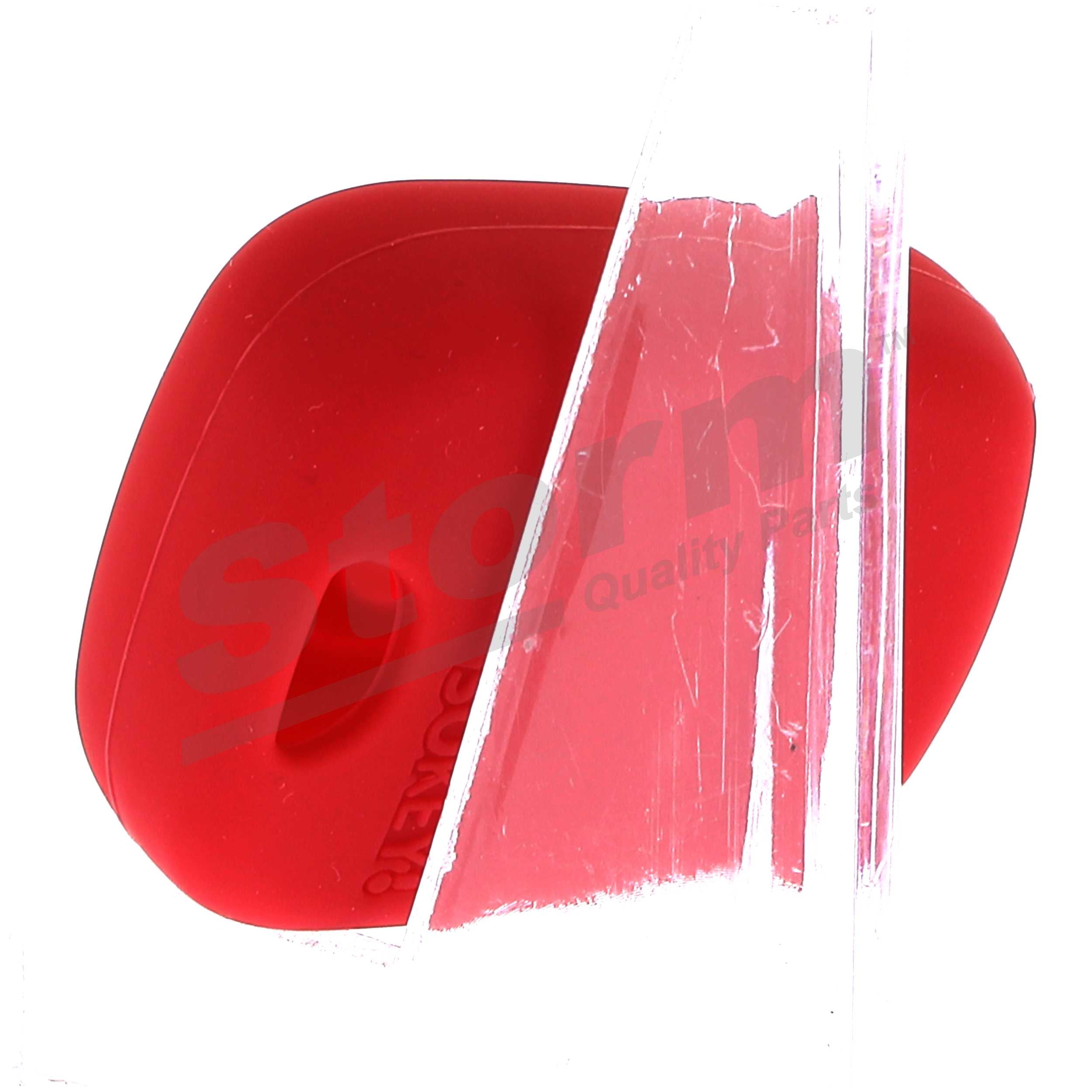 Capa de chave Storm 19503R