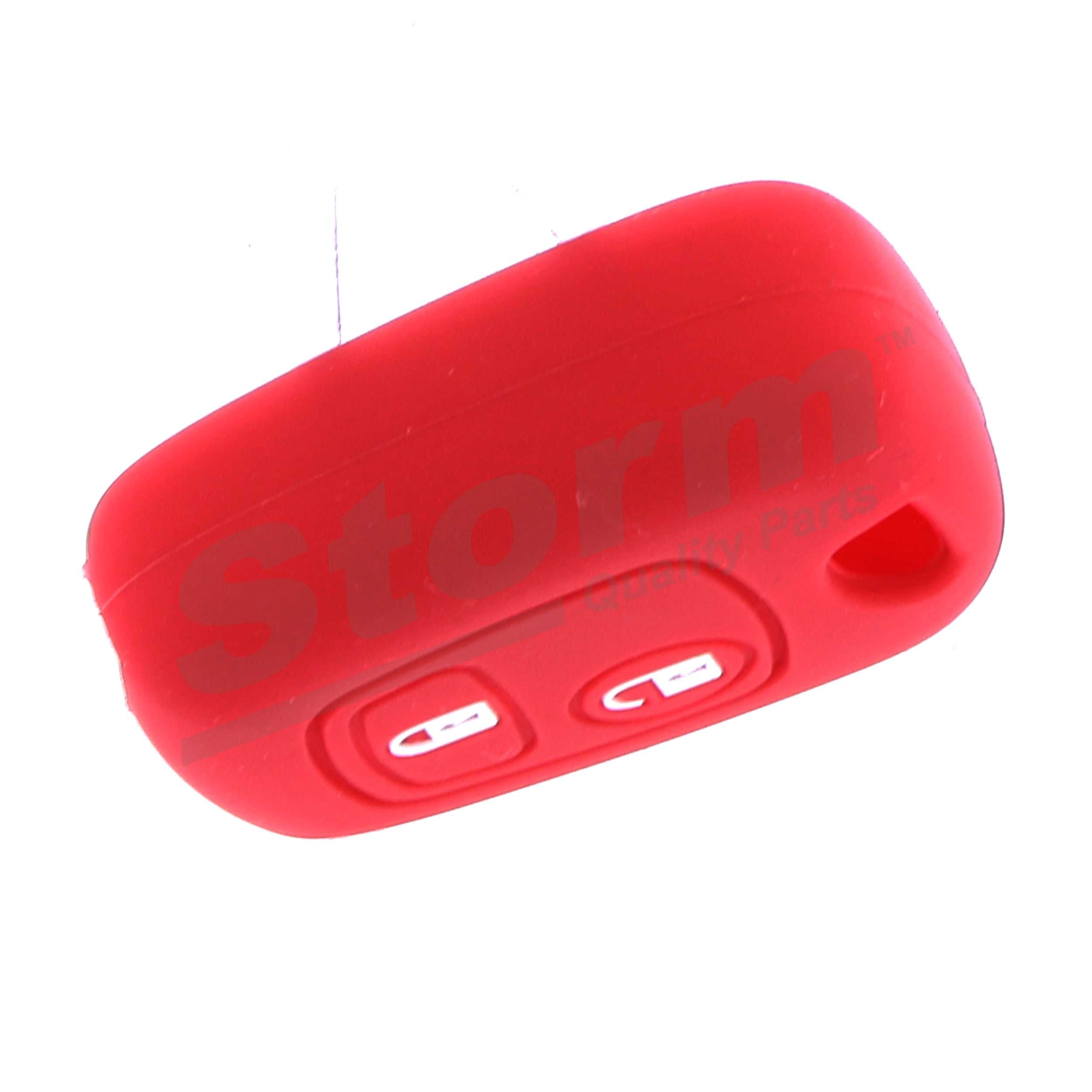 Capa de chave Storm 19503R