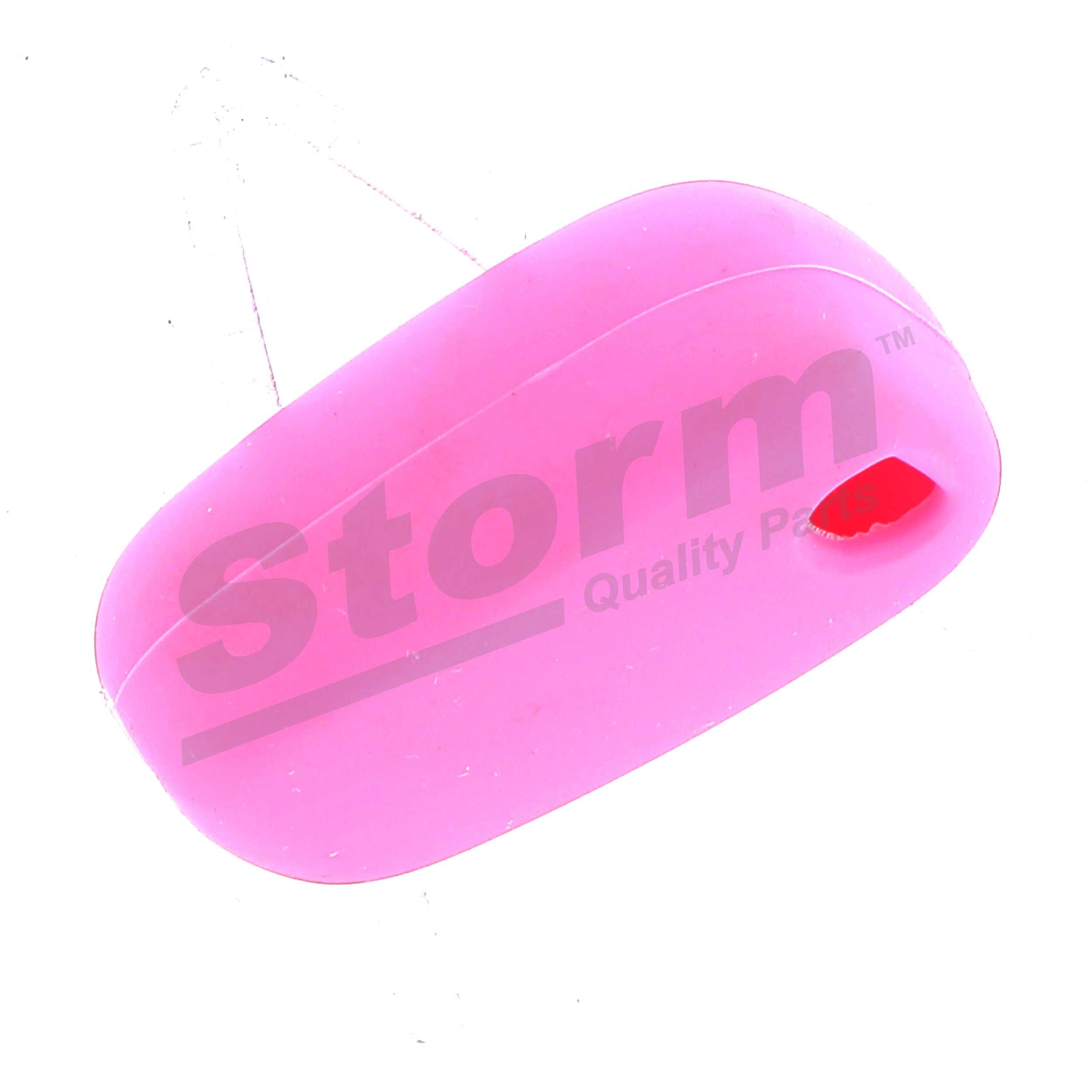 Capa de chave Storm 19503RS