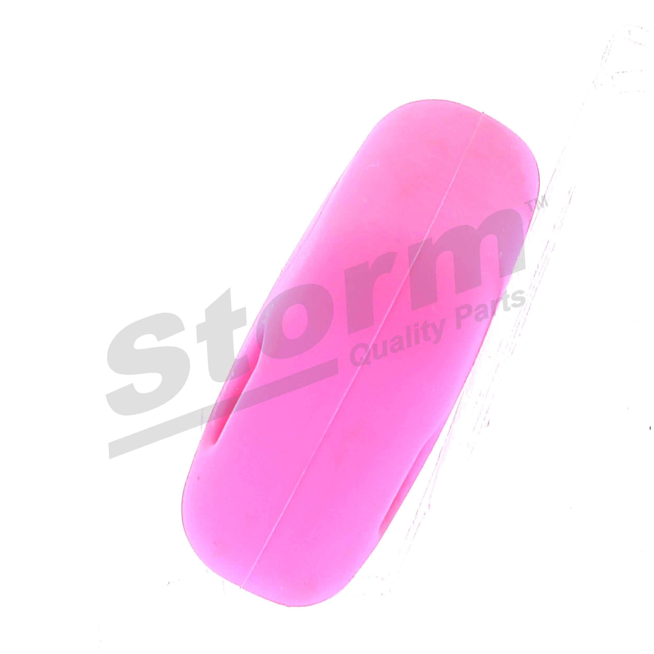 Capa de chave Storm 19503RS
