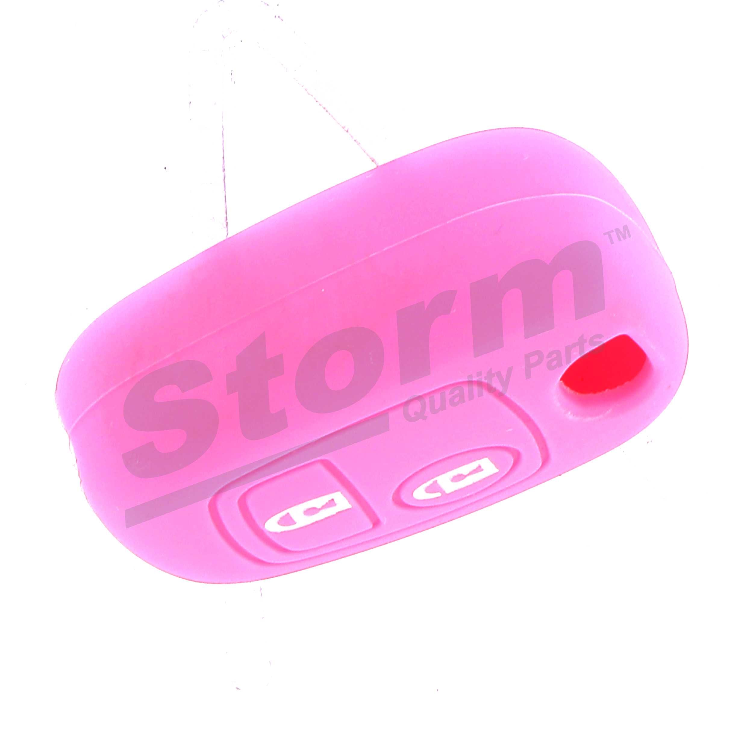 Capa de chave Storm 19503RS
