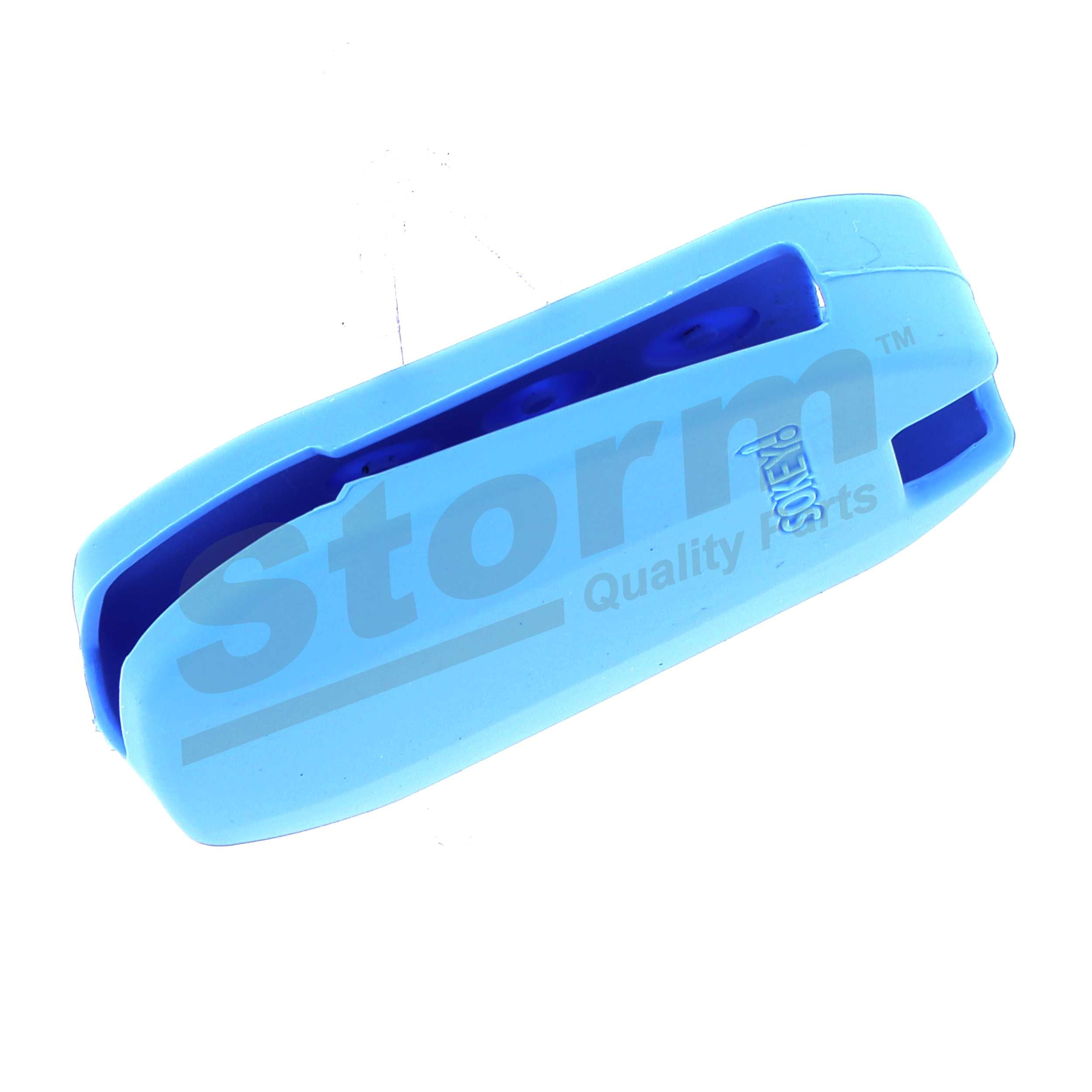 Capa de chave Storm 19504B