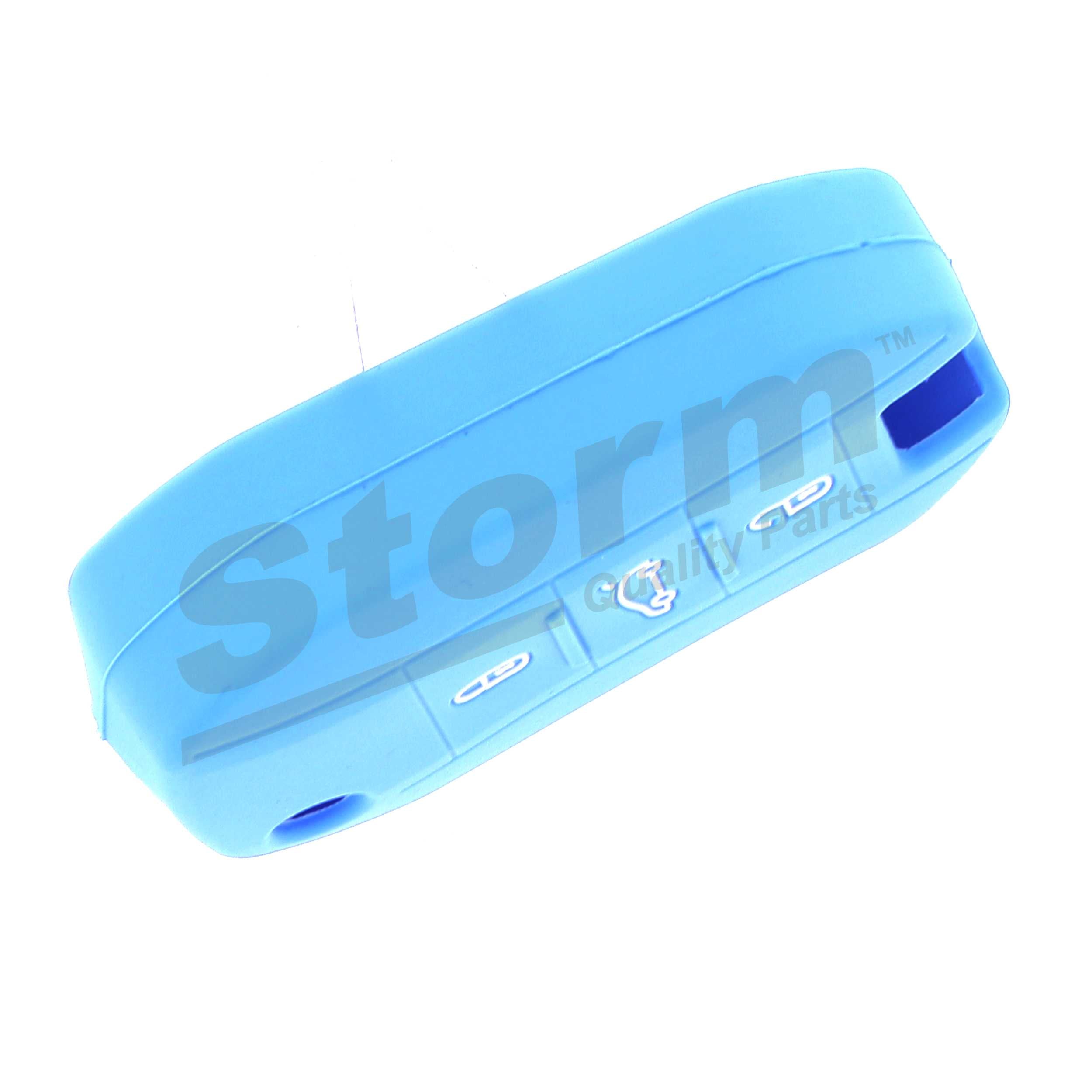 Capa de chave Storm 19504B