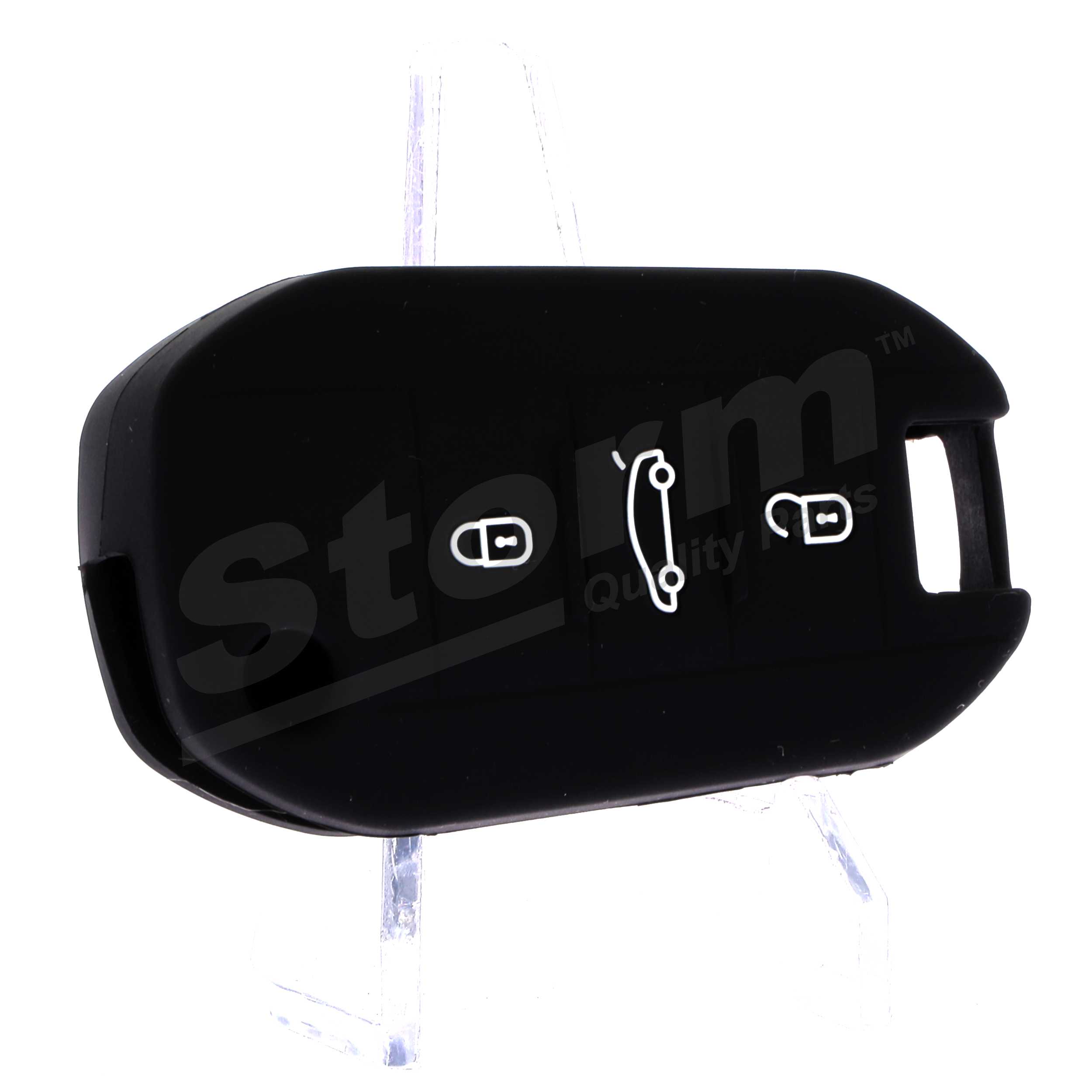 Coque de clé (Coque clé plip) Storm 19504N