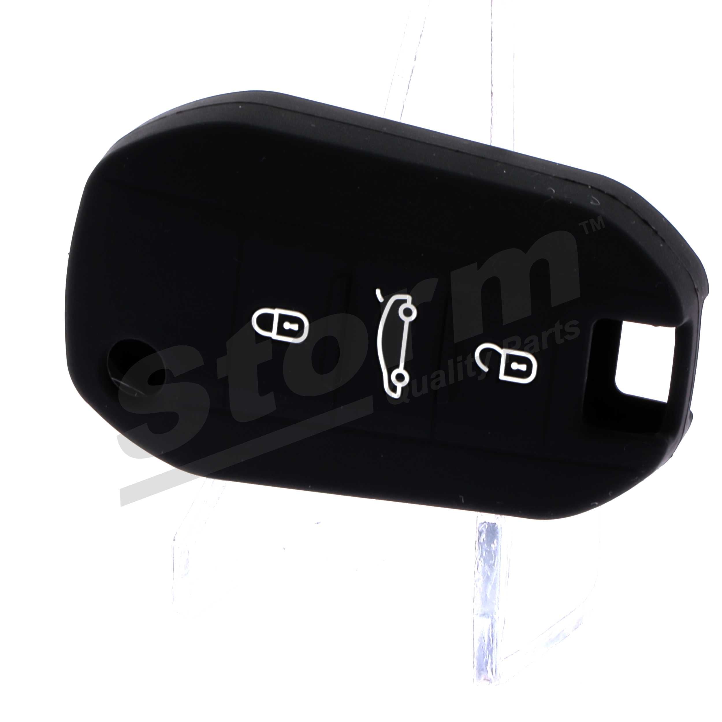 Coque de clé (Coque clé plip) Storm 19504N