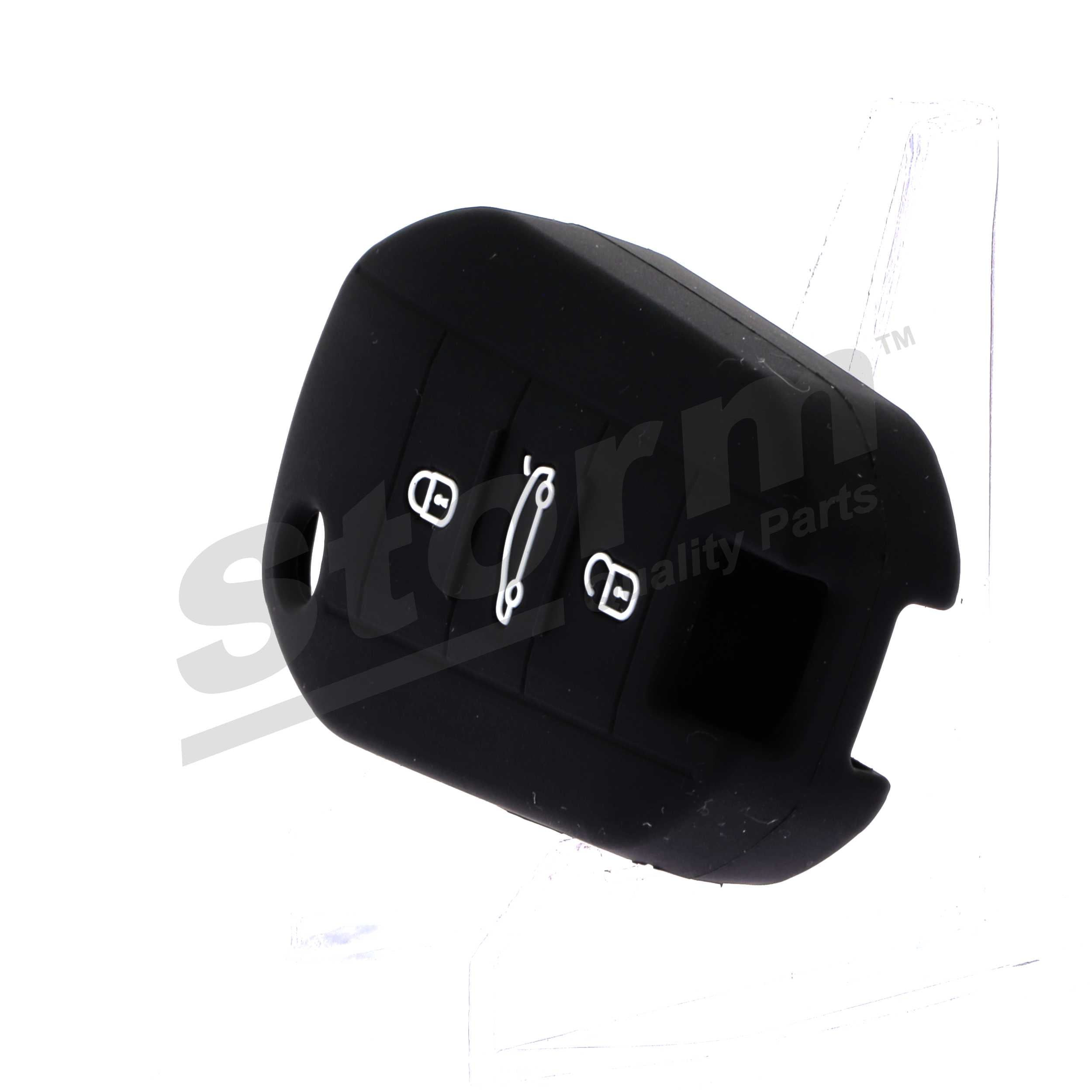 Coque de clé (Coque clé plip) Storm 19504N