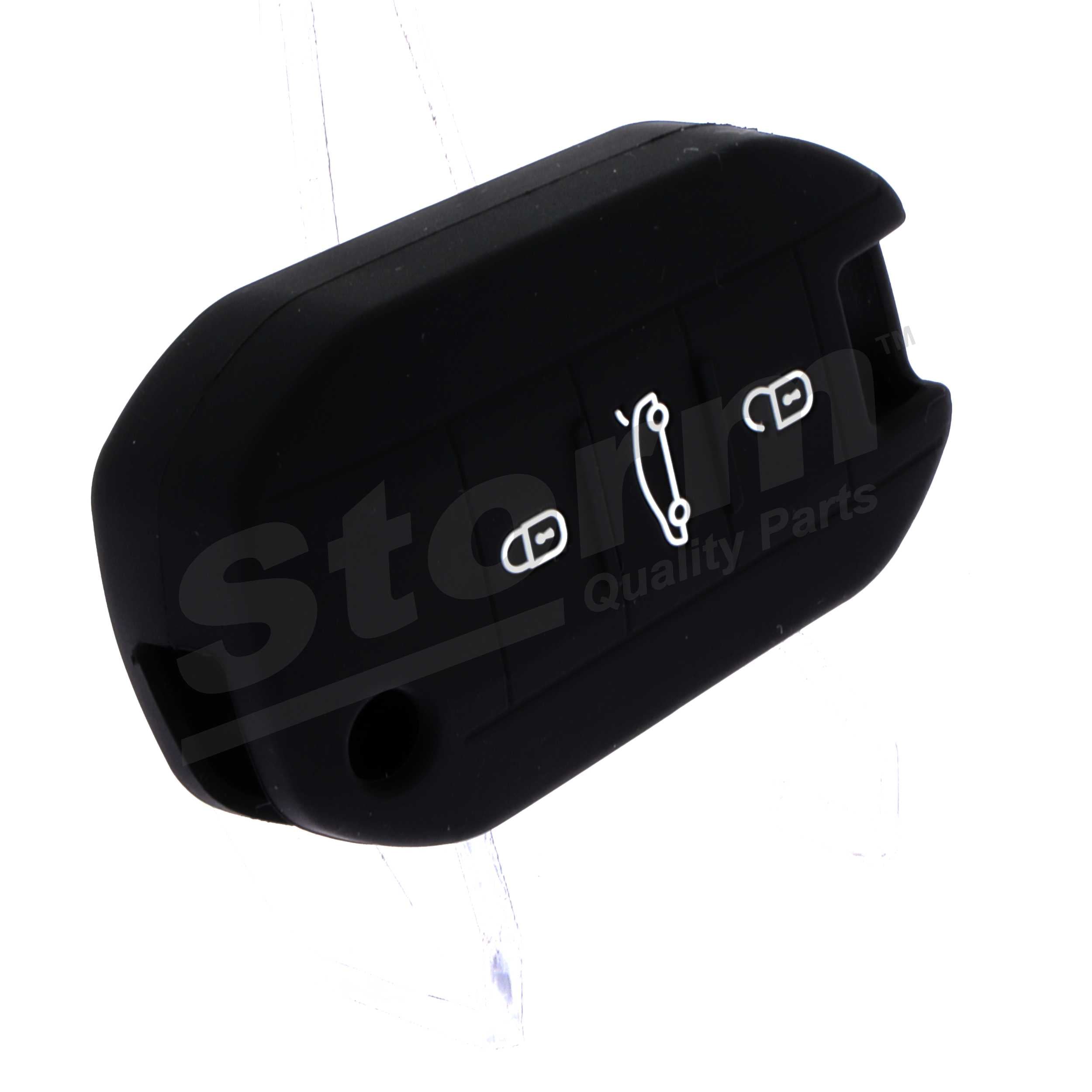 Coque de clé (Coque clé plip) Storm 19504N
