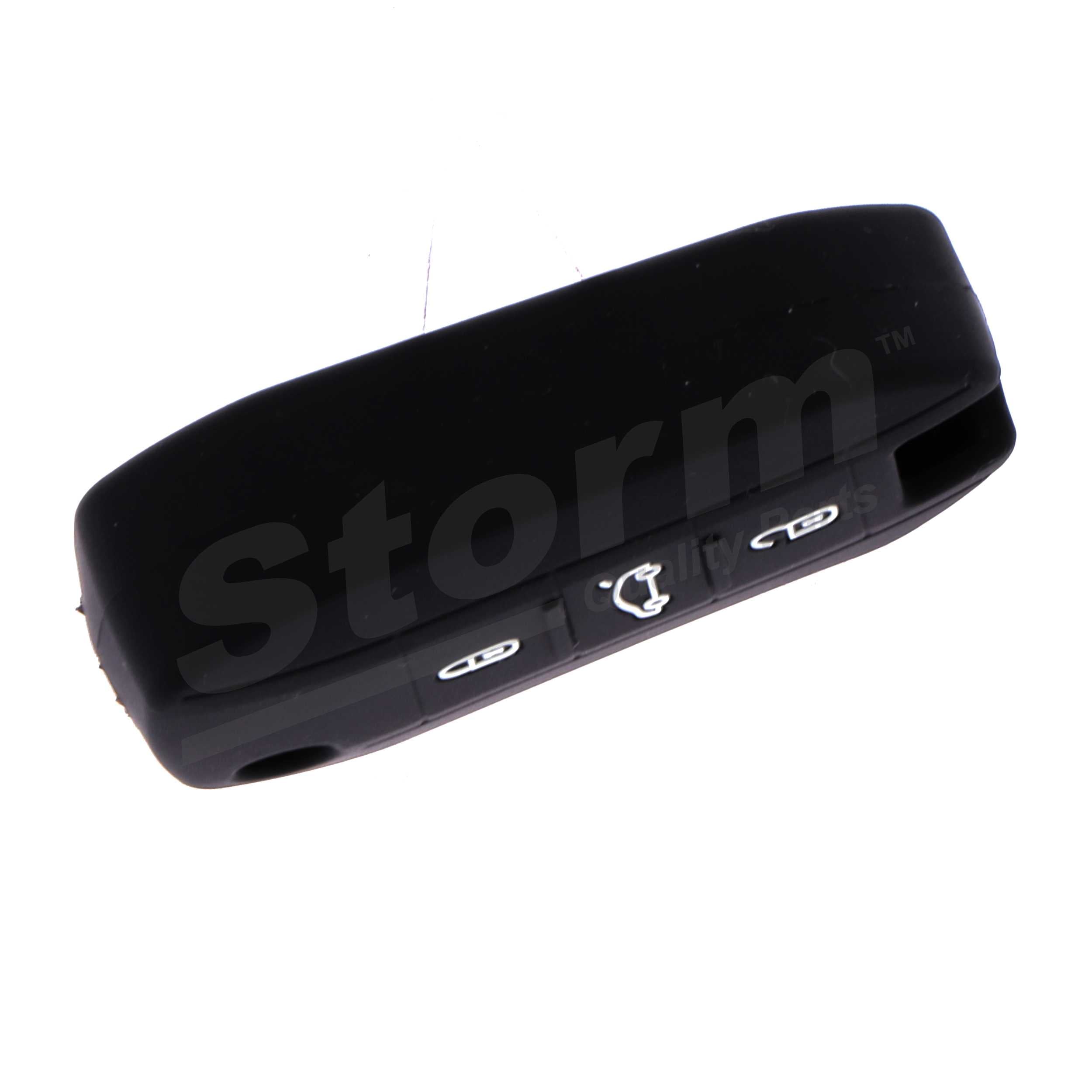 Coque de clé (Coque clé plip) Storm 19504N
