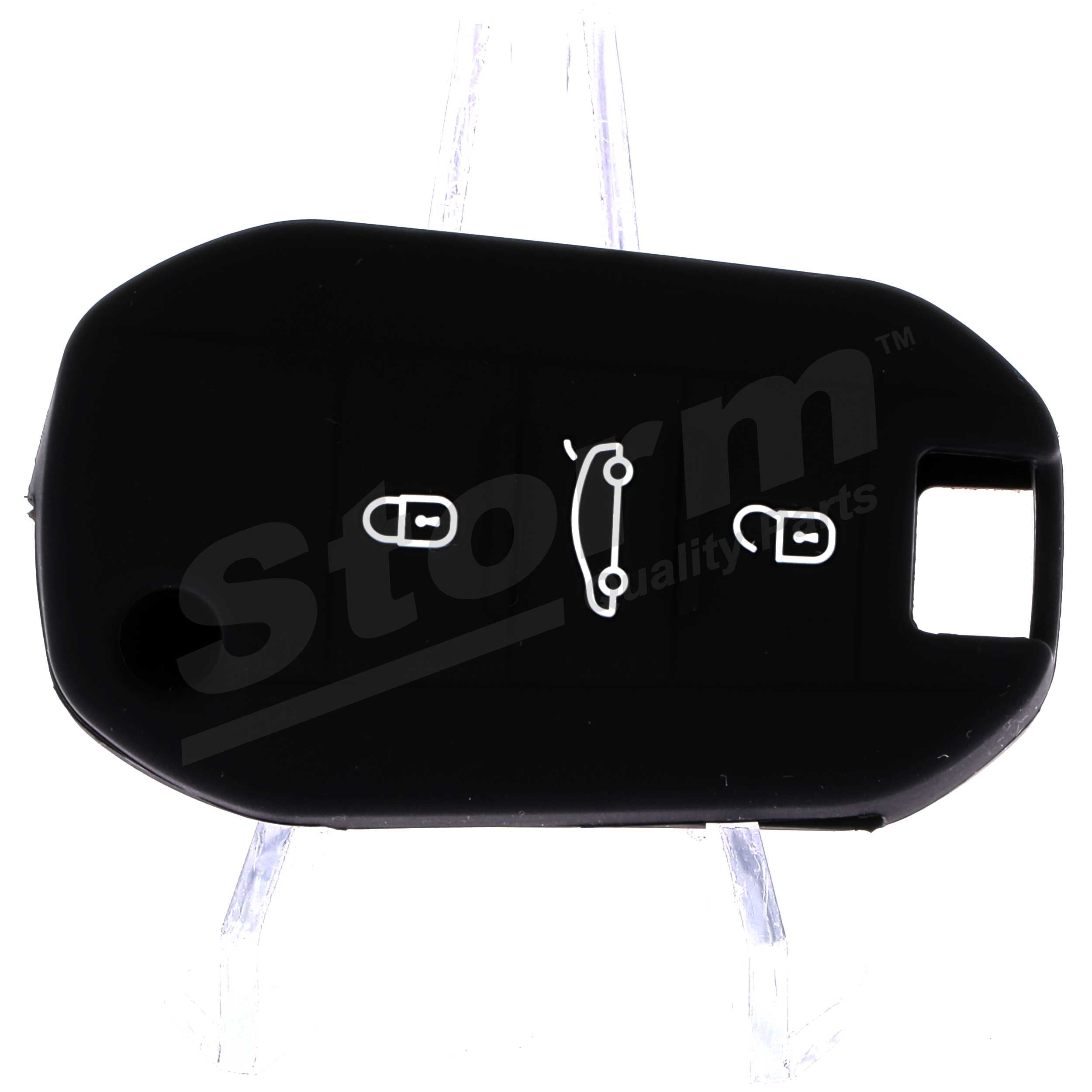 Coque de clé (Coque clé plip) Storm 19504N