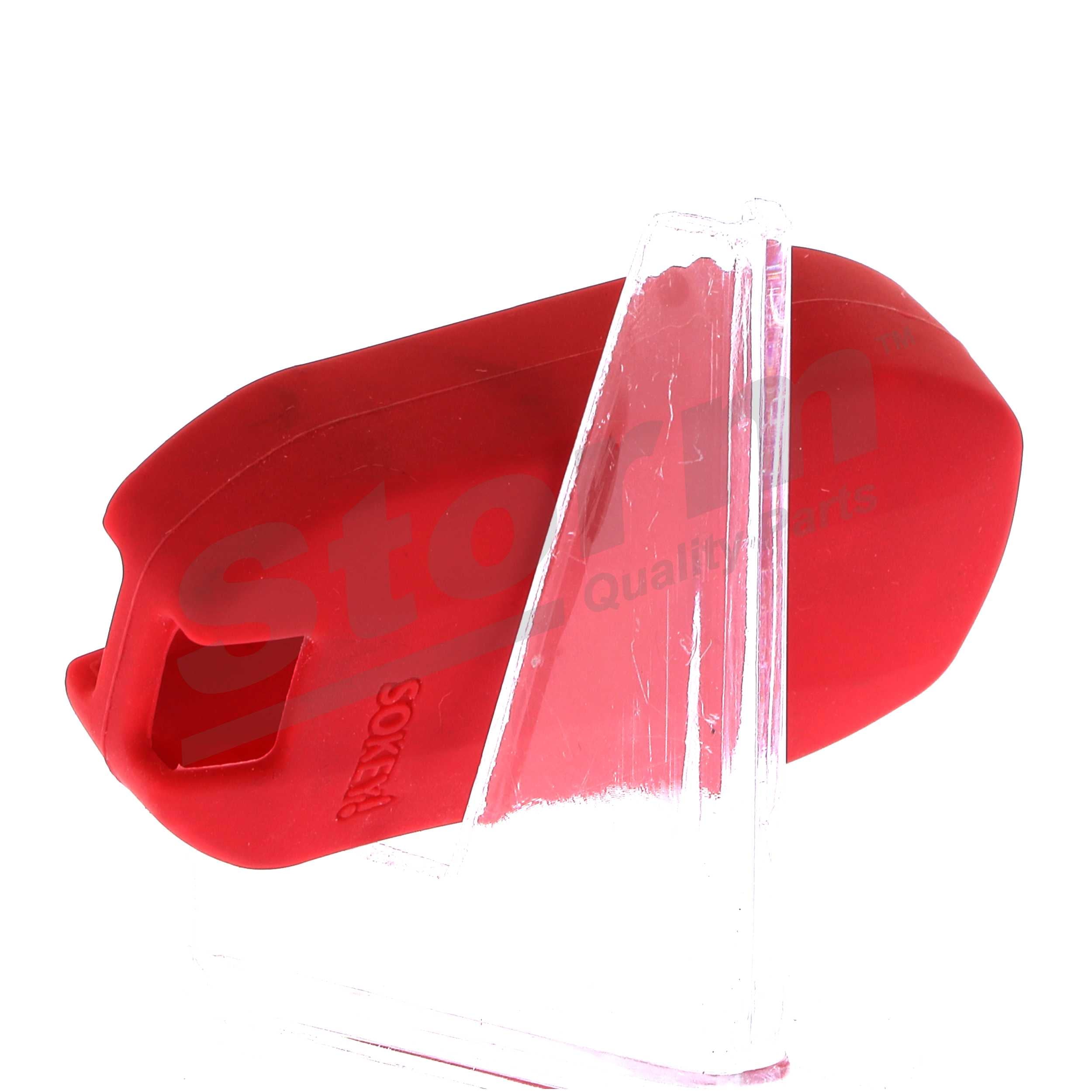 Capa de chave Storm 19504R