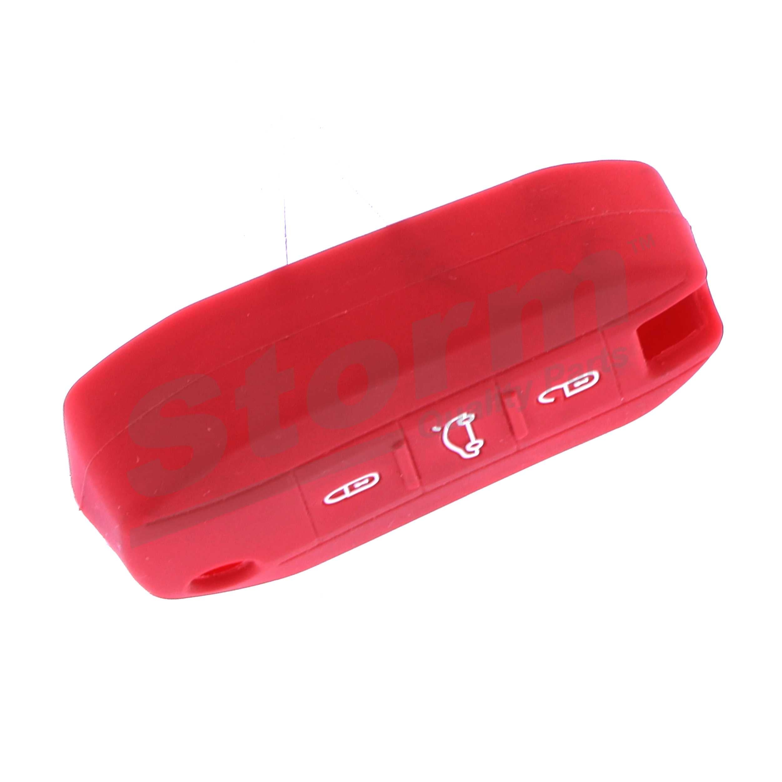 Capa de chave Storm 19504R