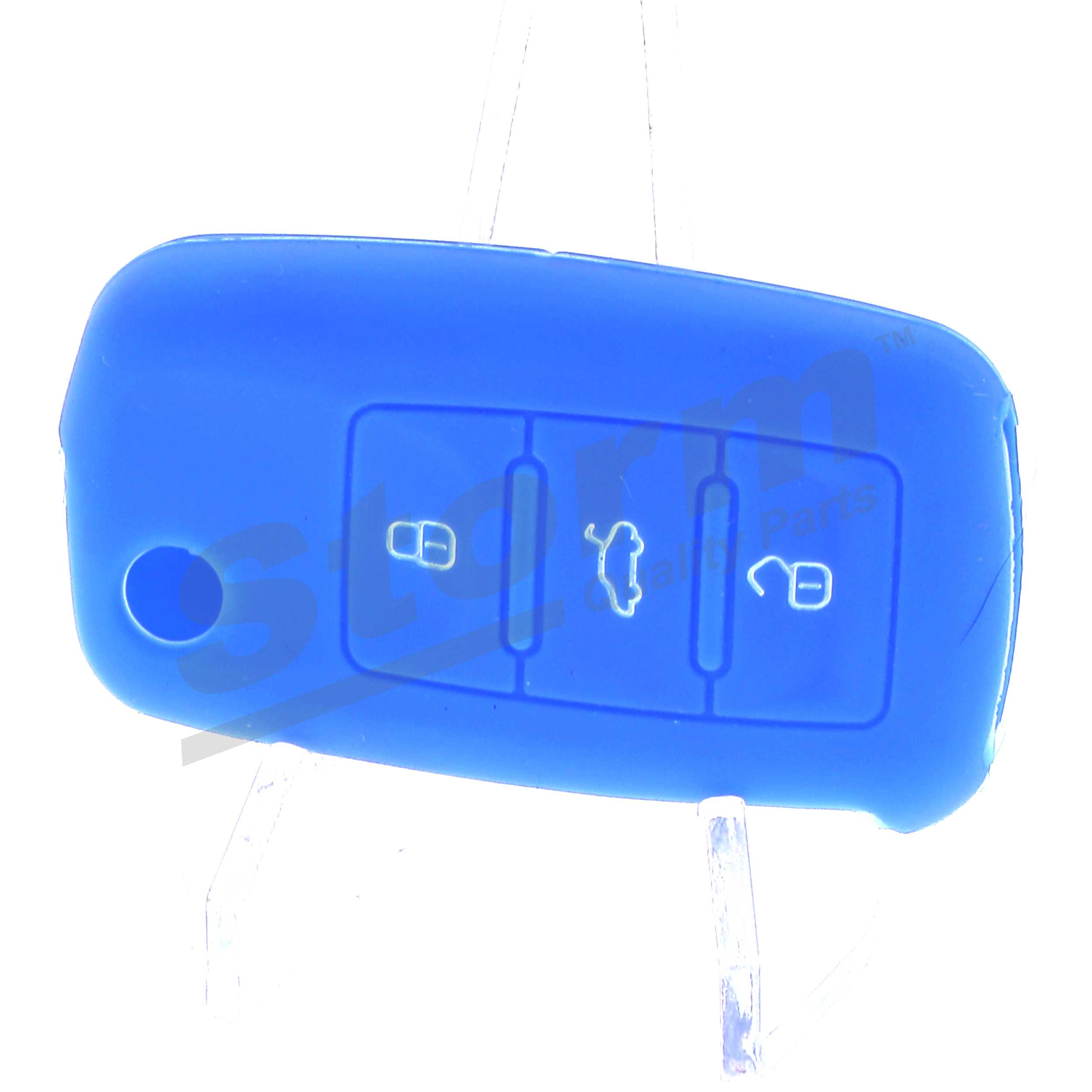 Coque de clé (Coque clé plip) Storm 19510B
