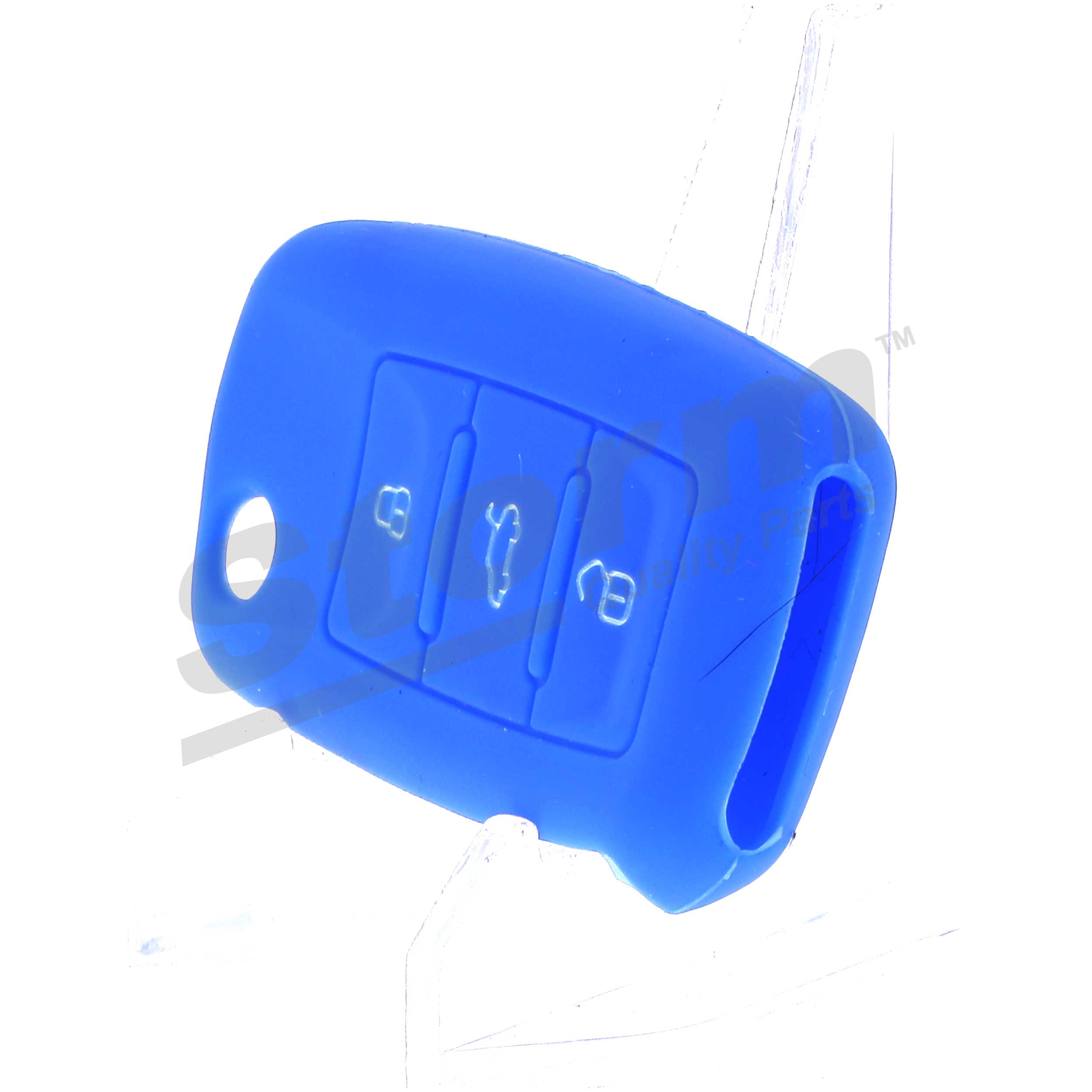 Coque de clé (Coque clé plip) Storm 19510B
