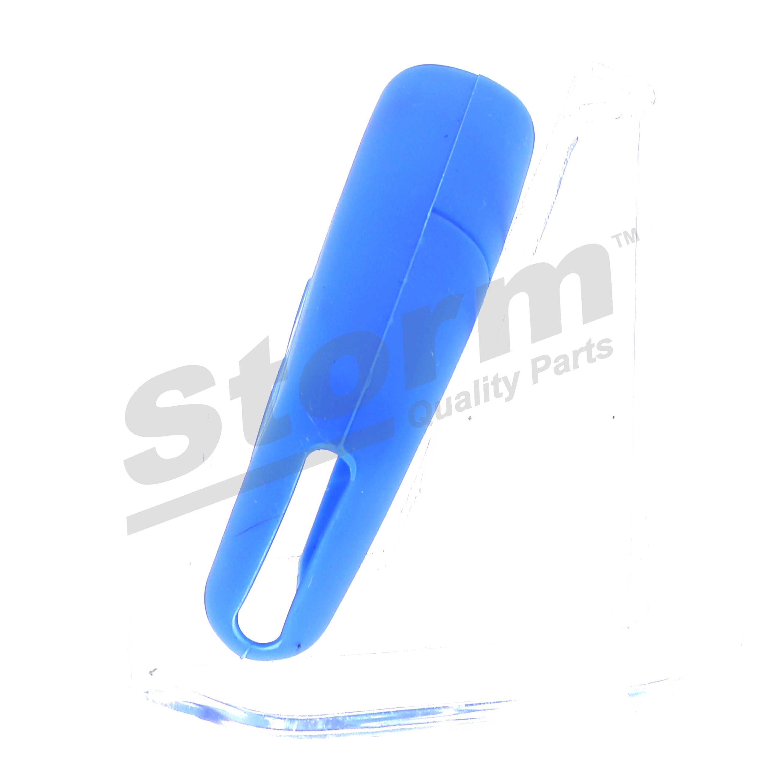 Coque de clé (Coque clé plip) Storm 19510B