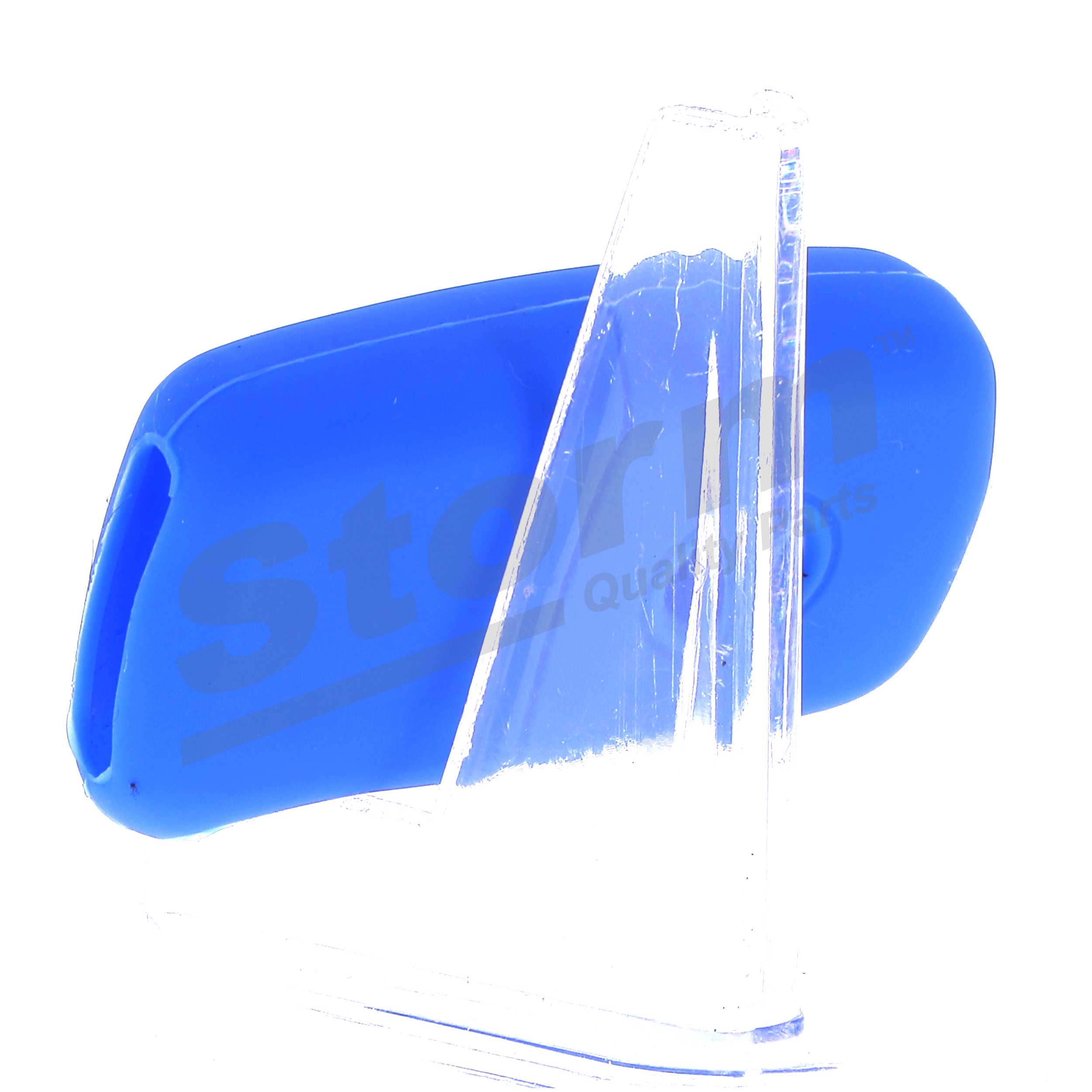 Coque de clé (Coque clé plip) Storm 19510B