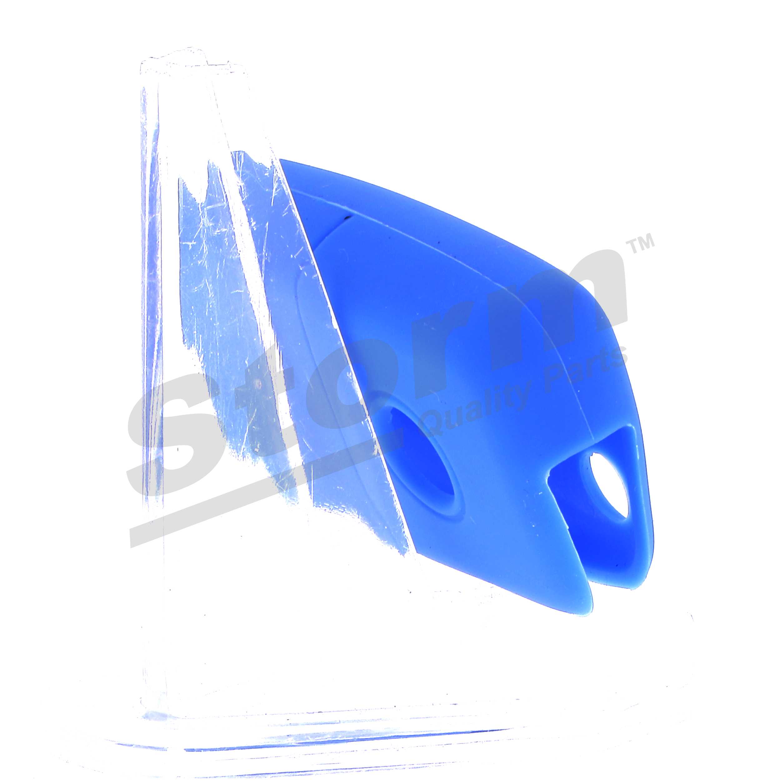 Coque de clé (Coque clé plip) Storm 19510B