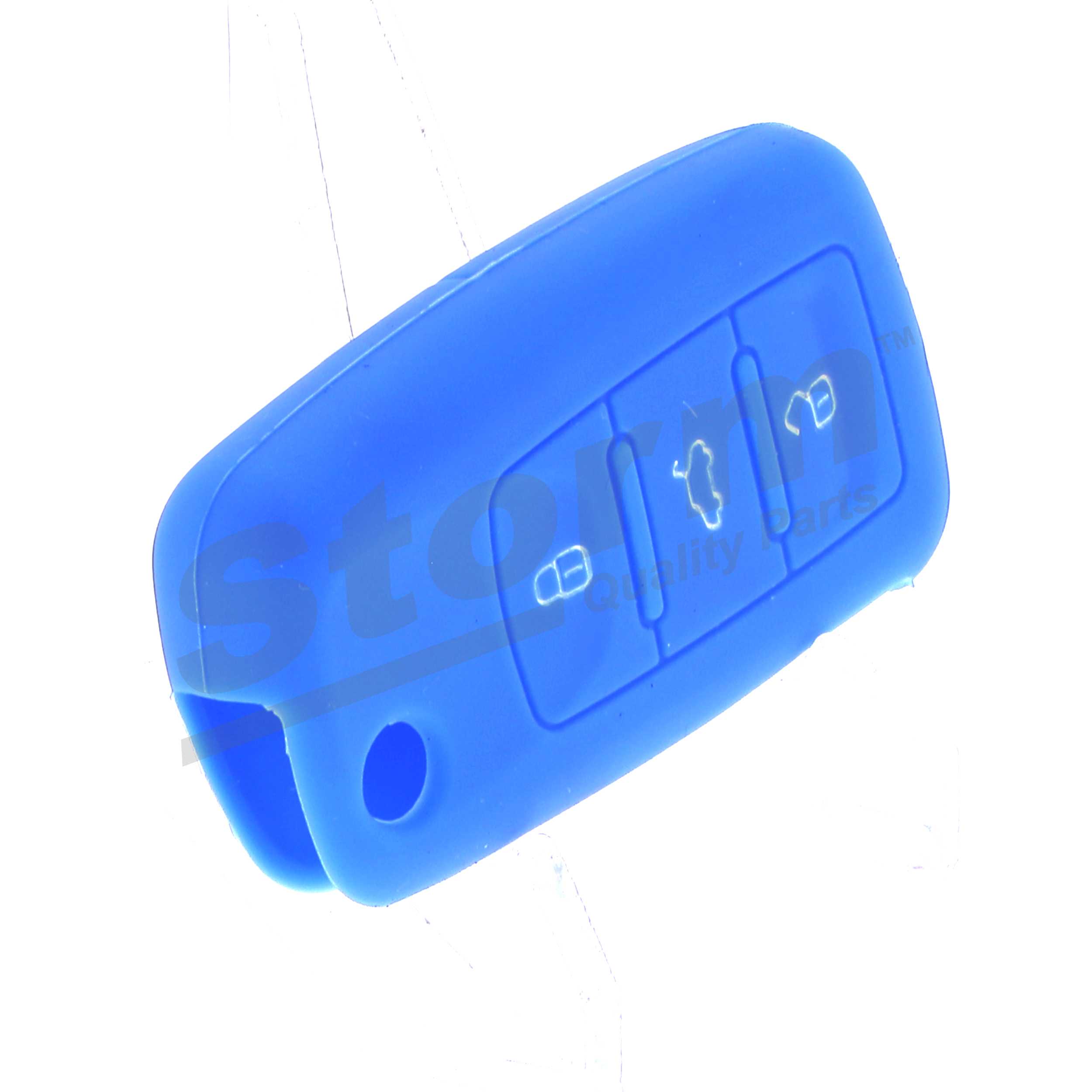Coque de clé (Coque clé plip) Storm 19510B