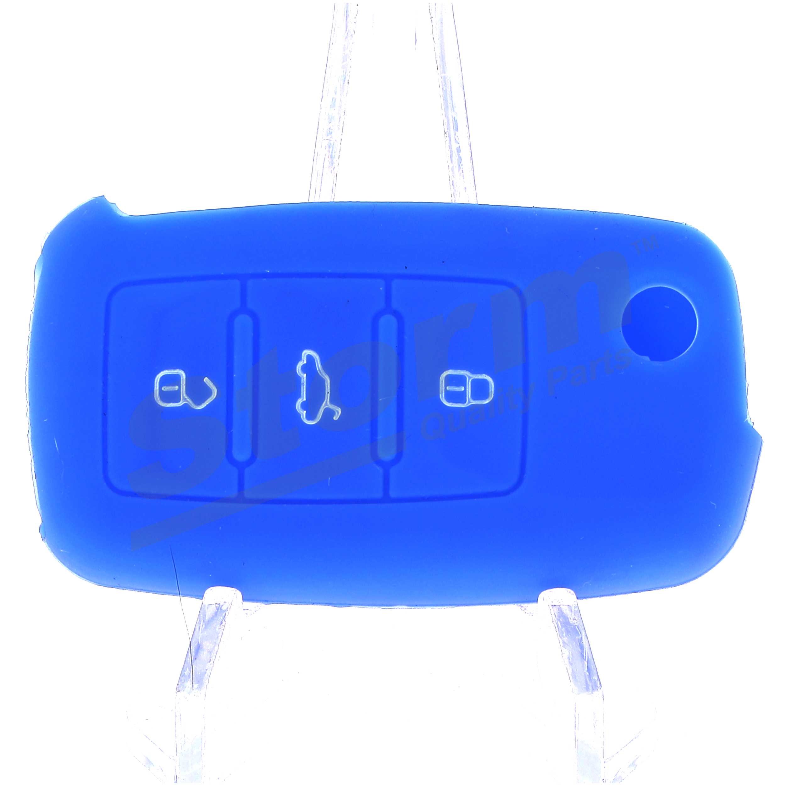 Coque de clé (Coque clé plip) Storm 19510B