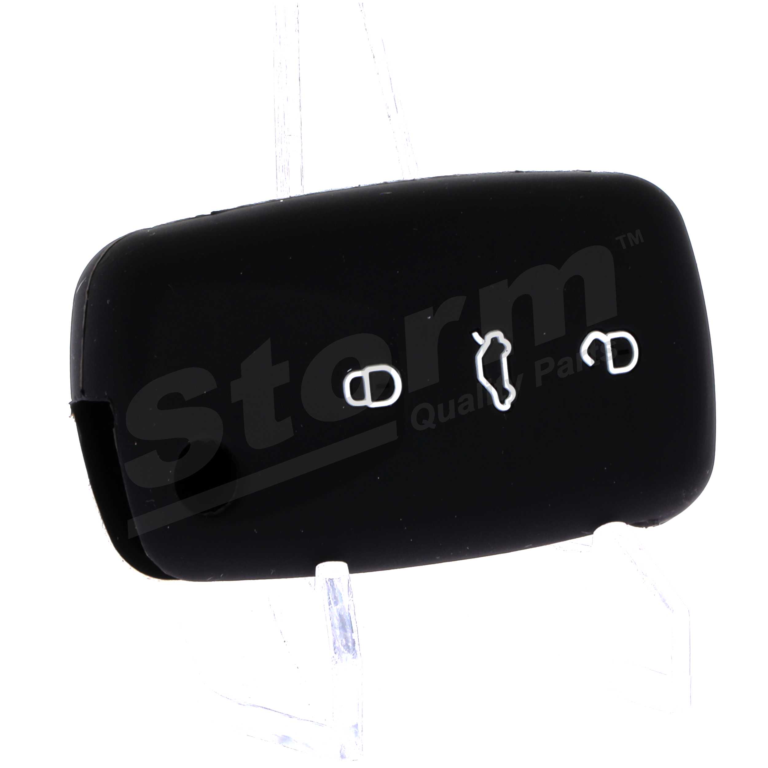 Coque de clé (Coque clé plip) Storm 19510N
