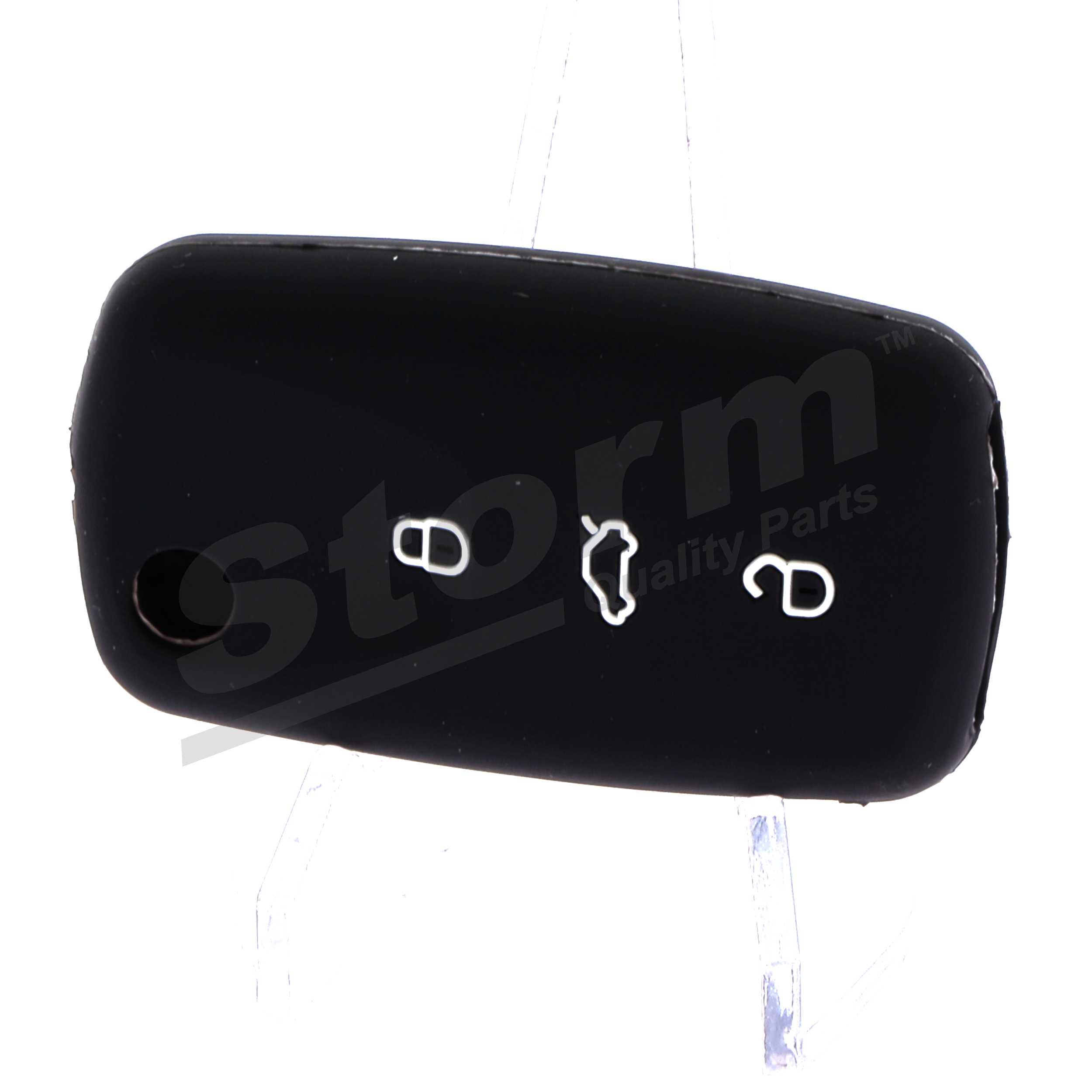 Coque de clé (Coque clé plip) Storm 19510N