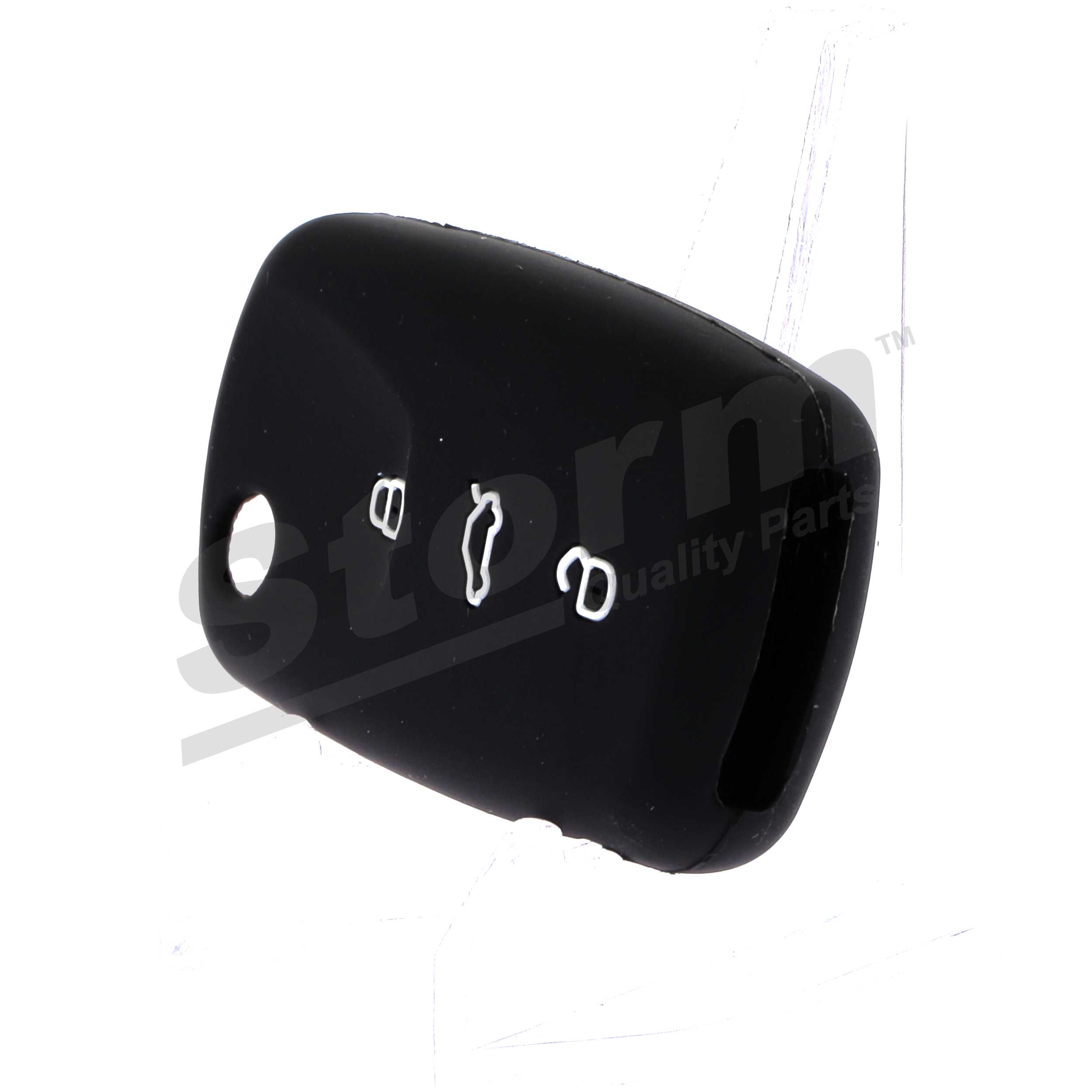 Coque de clé (Coque clé plip) Storm 19510N