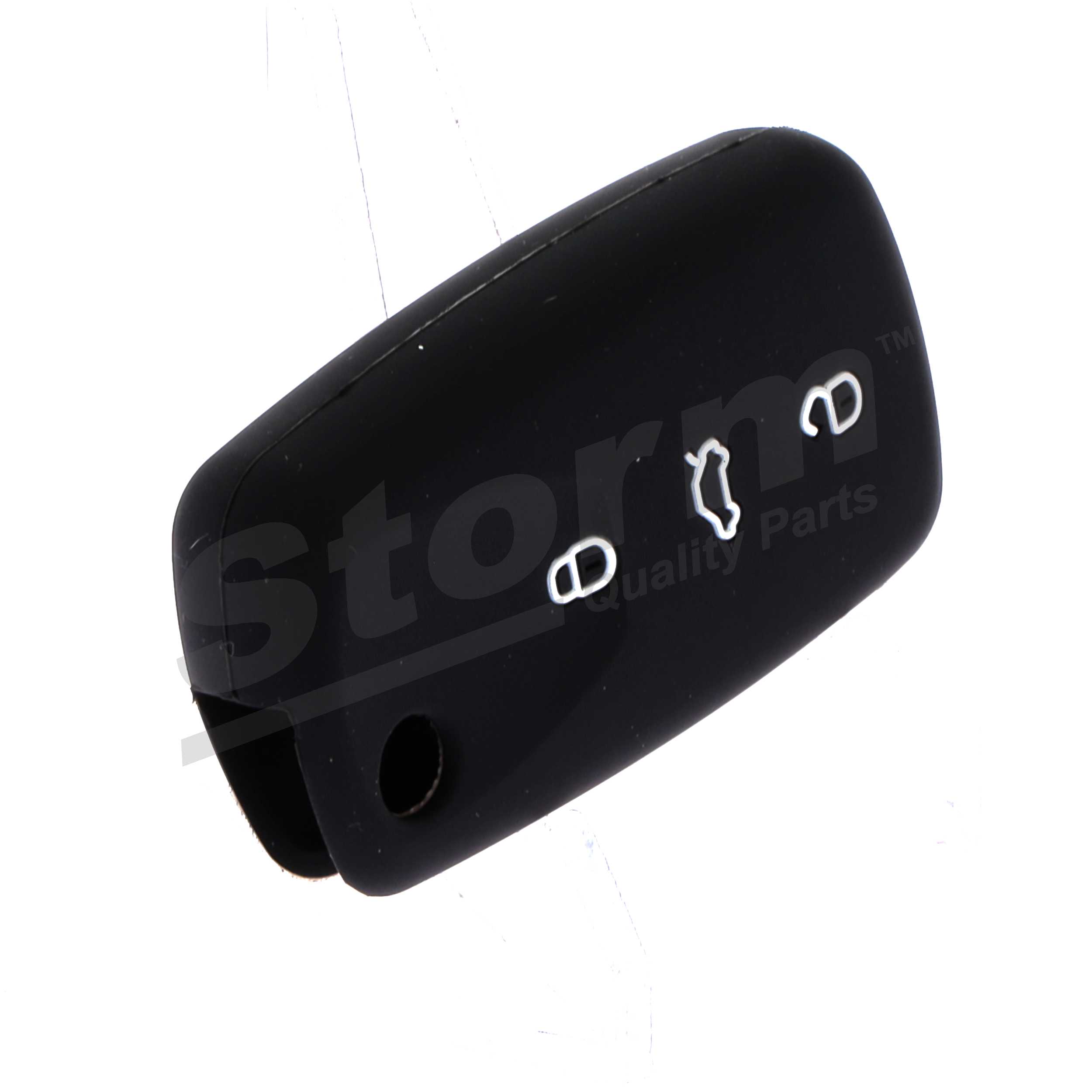 Coque de clé (Coque clé plip) Storm 19510N