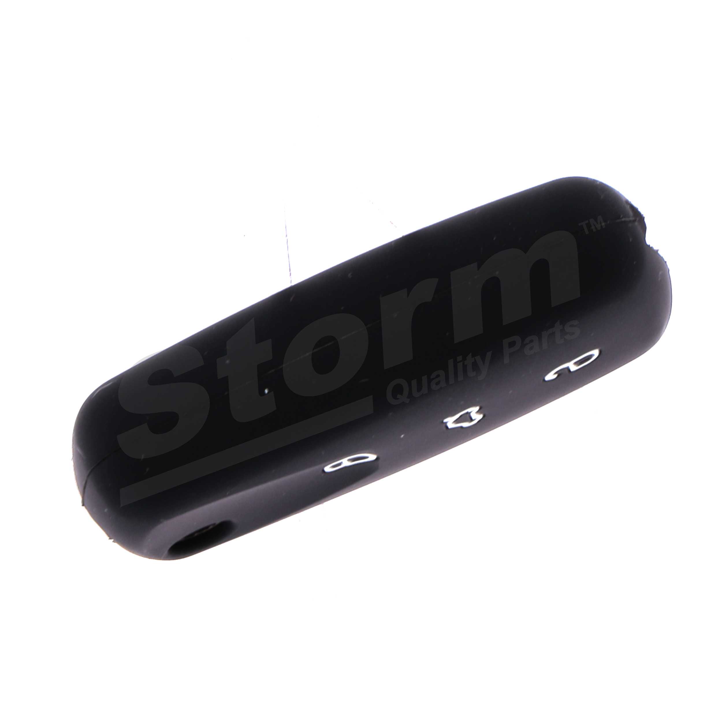 Coque de clé (Coque clé plip) Storm 19510N